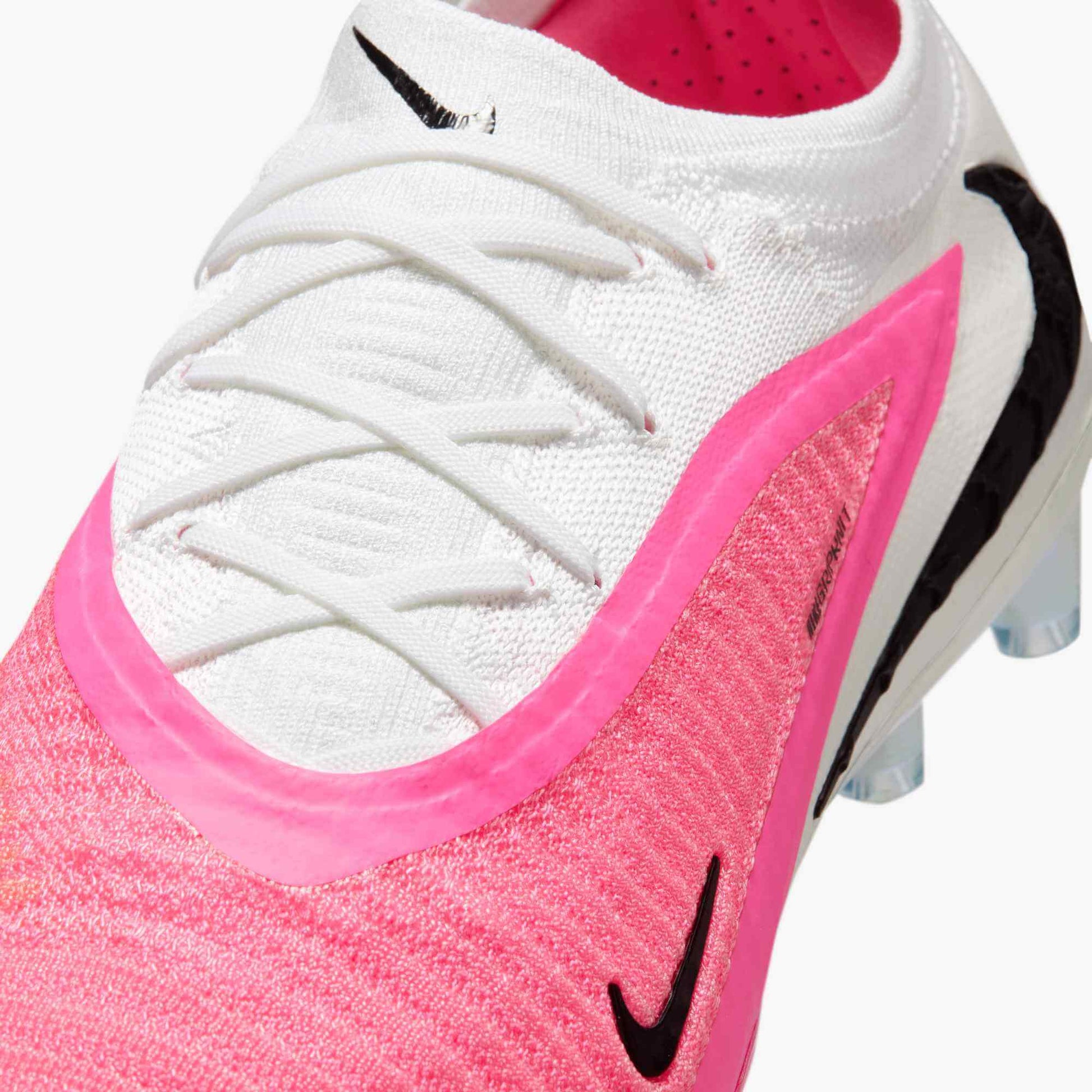 Nike Phantom 6 Low Elite Artificial Grass Pro Soccer Cleats - Breakout Pack (SU26) (Detail 2)