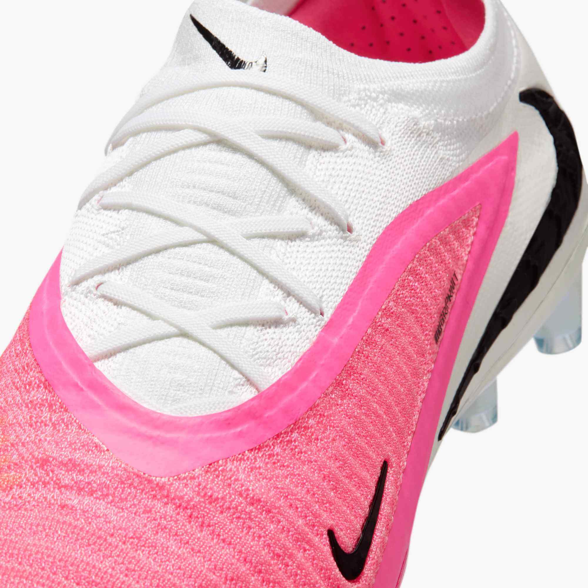 Nike Phantom 6 Low Elite Artificial Grass Pro Soccer Cleats - Breakout Pack (SU26) (Detail 2)