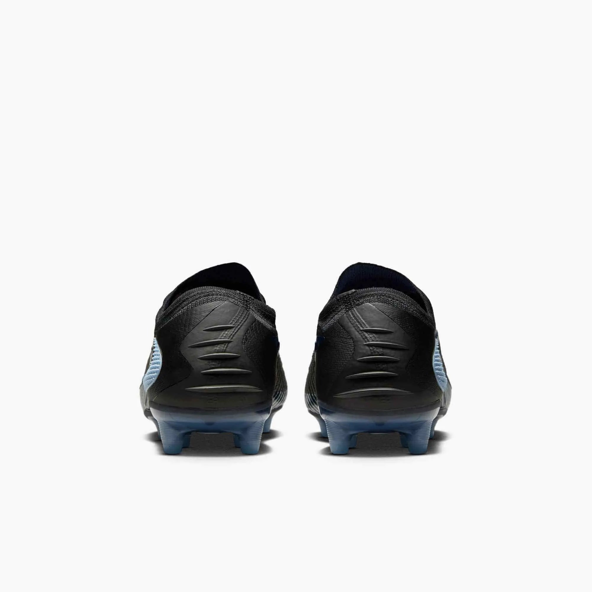 Nike Phantom 6 Low Elite Artificial Grass Pro Soccer Cleats - Shadow Pack (FA25) (Pair - Back)