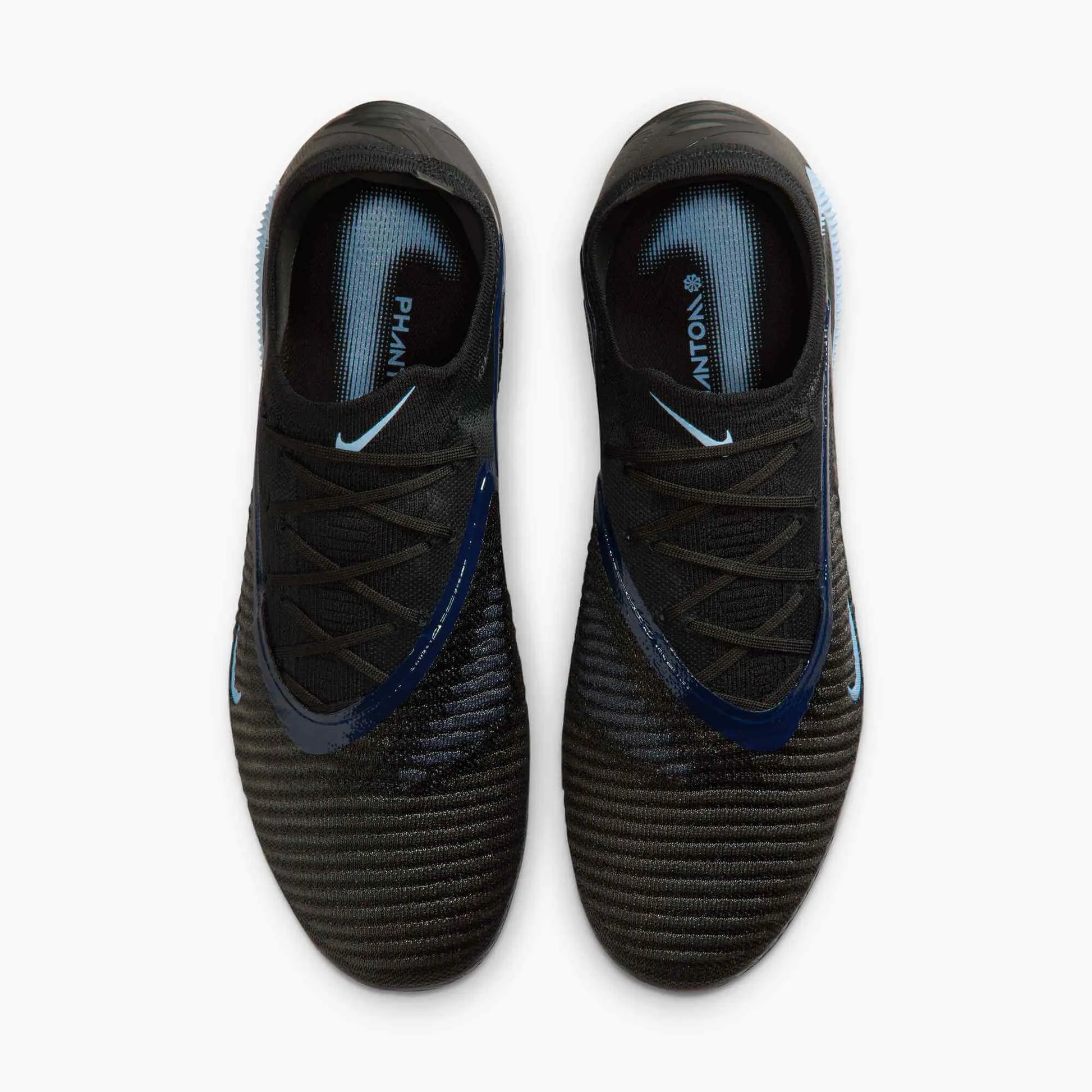 Nike Phantom 6 Low Elite Artificial Grass Pro Soccer Cleats - Shadow Pack (FA25) (Pair - Top)