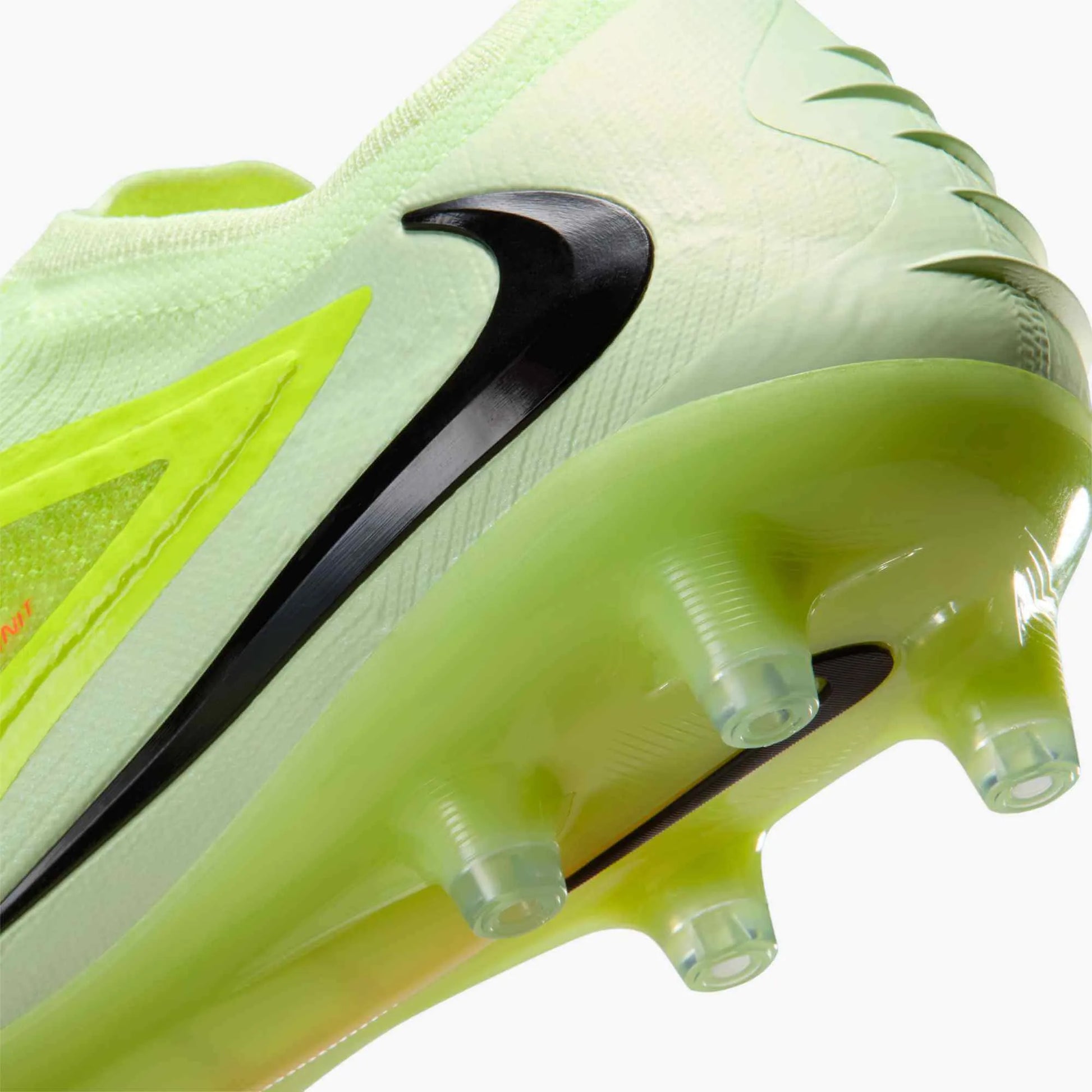 Nike Phantom 6 Low Elite Artificial Grass Soccer Cleats - Refresh Pack (HO25) (Detail 3)