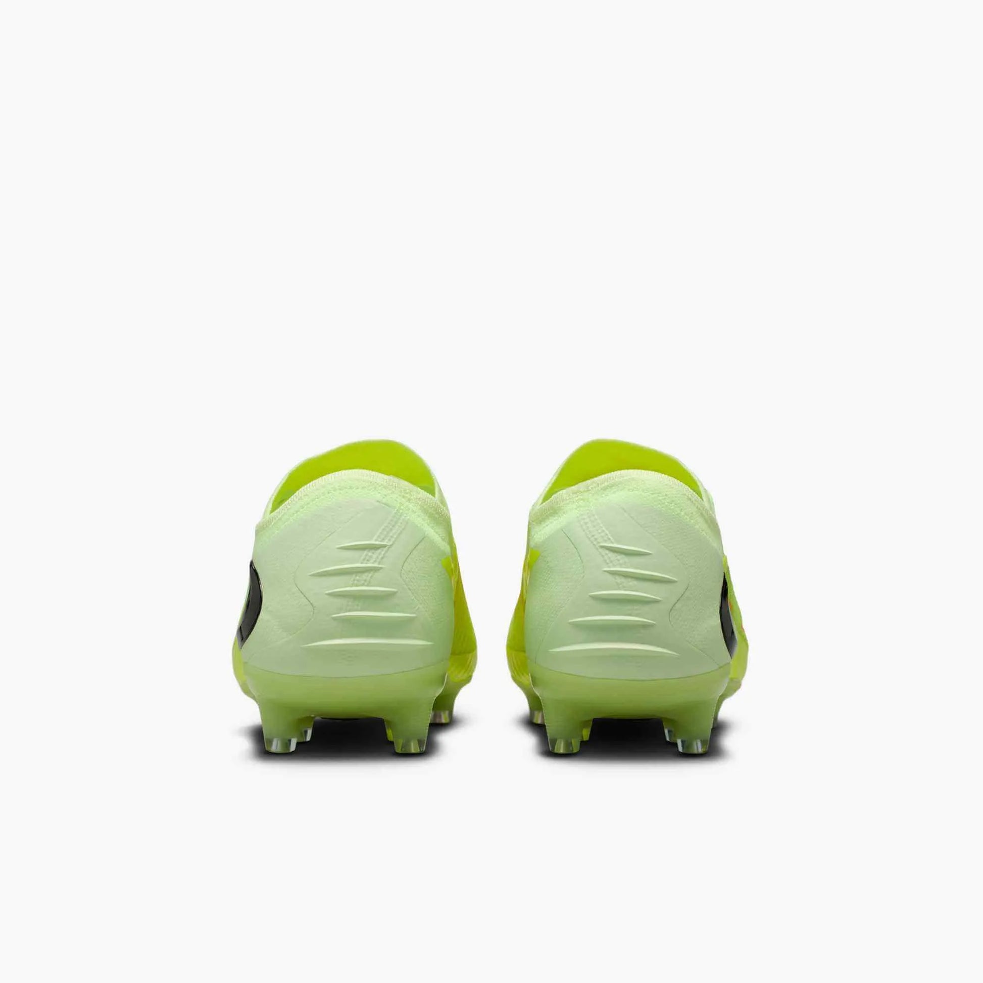 Nike Phantom 6 Low Elite Artificial Grass Soccer Cleats - Refresh Pack (HO25) (Pair - Back)