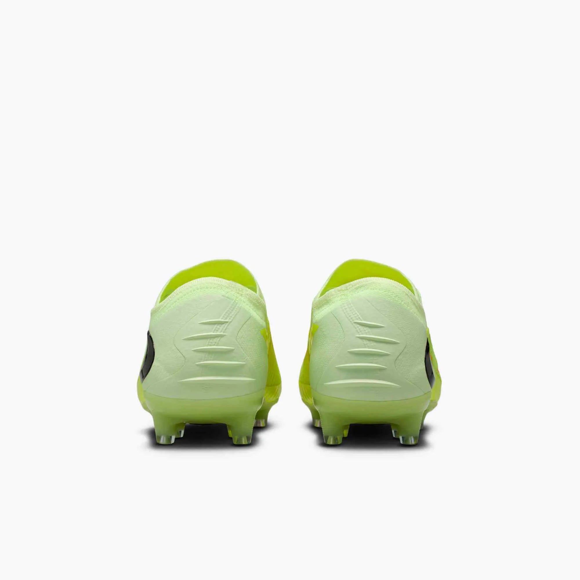 Nike Phantom 6 Low Elite Artificial Grass Soccer Cleats - Refresh Pack (HO25) (Pair - Back)