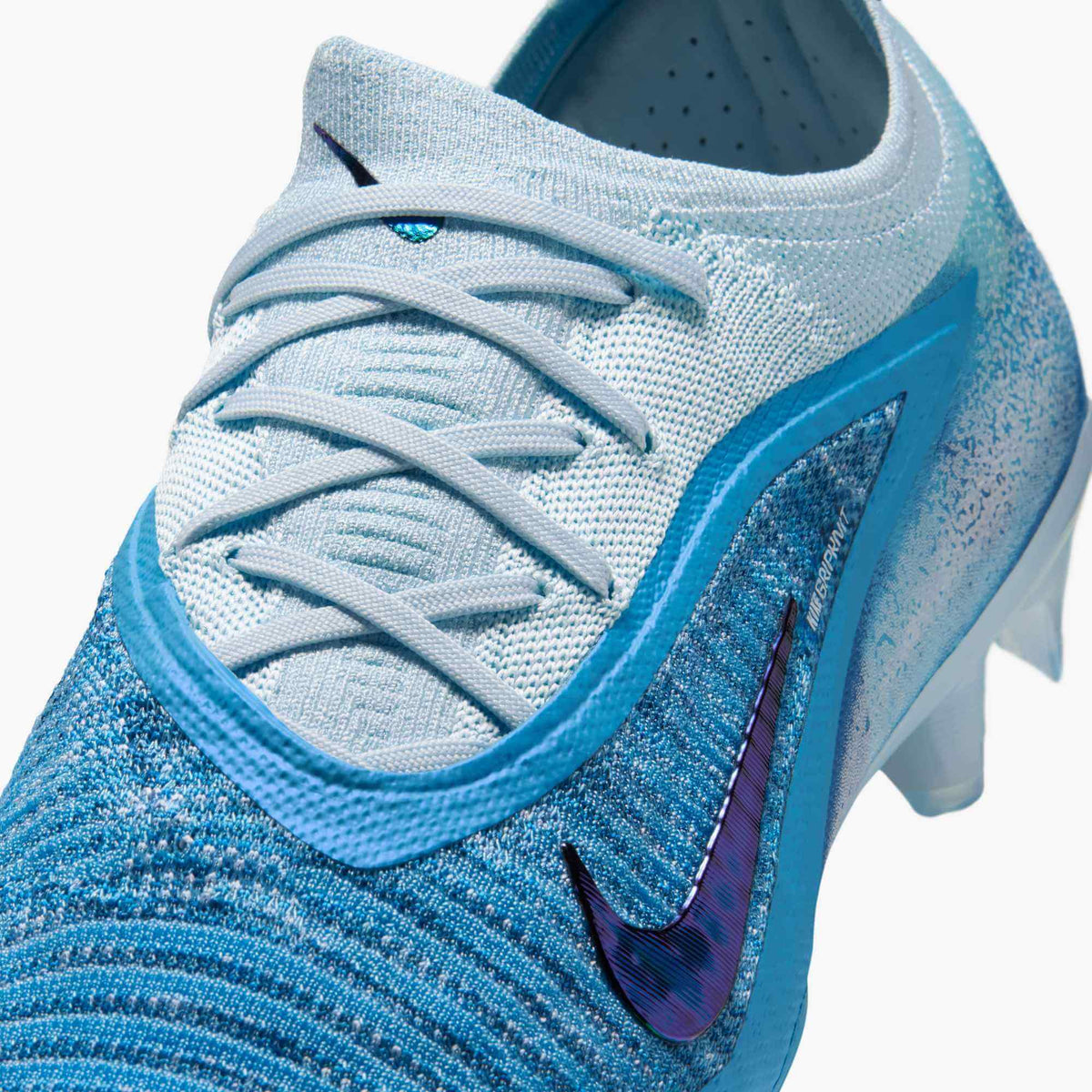 Nike Phantom 6 Low Elite EH Firm Ground Soccer Cleats - Haaland PE (HO26) (Detail 2)