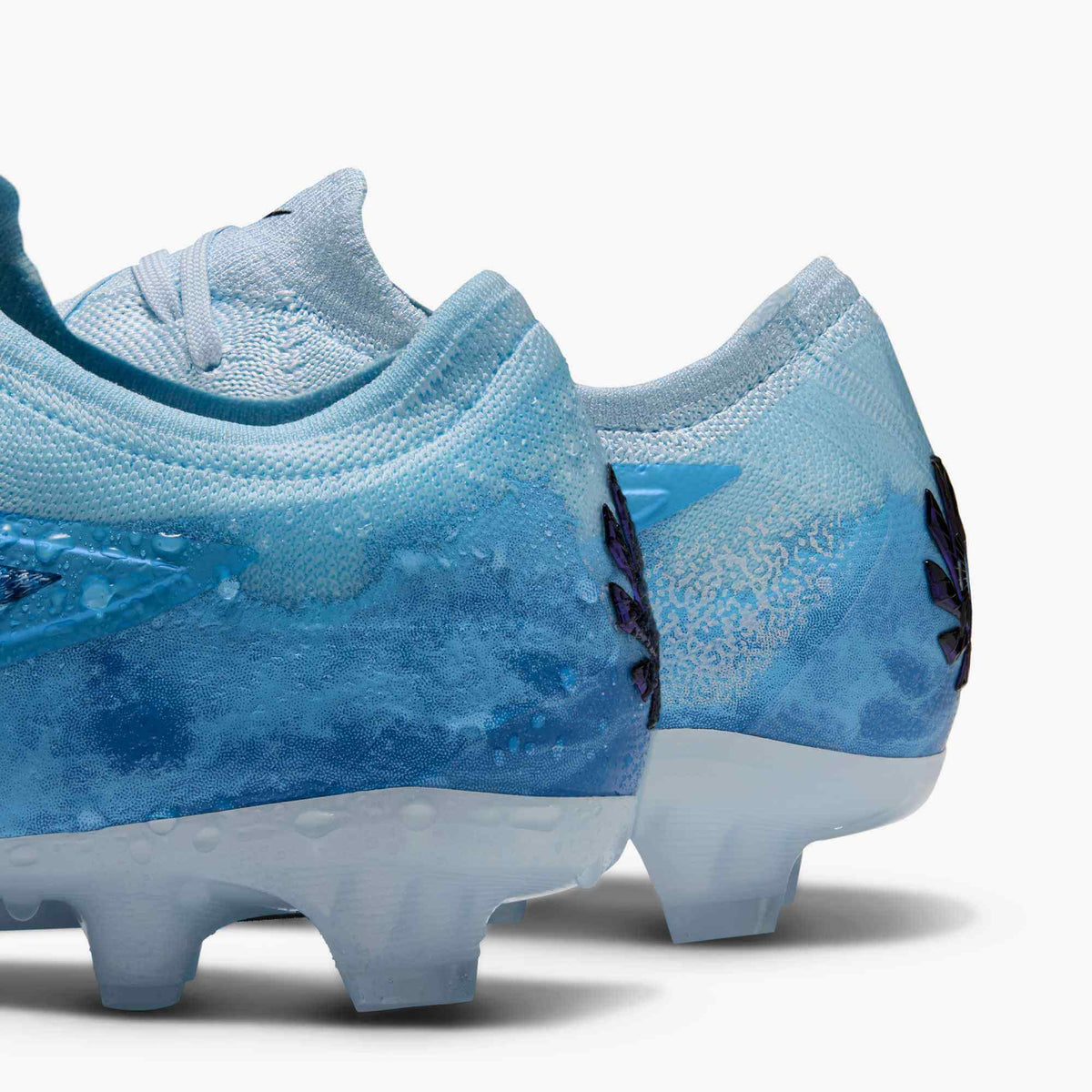 Nike Phantom 6 Low Elite EH Firm Ground Soccer Cleats - Haaland PE (HO26) (Detail 4)