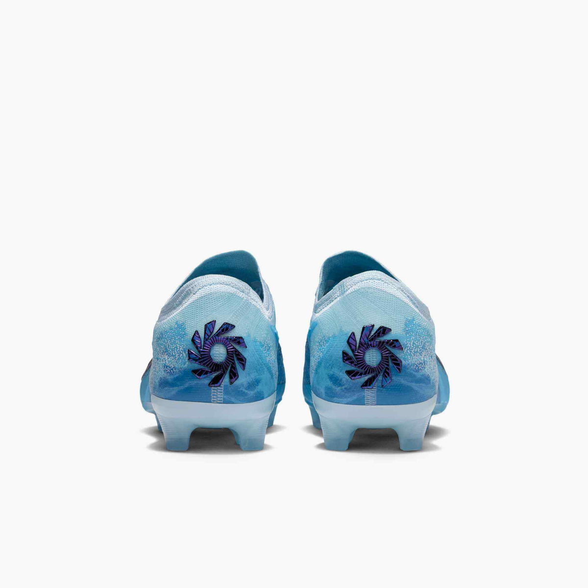 Nike Phantom 6 Low Elite EH Firm Ground Soccer Cleats - Haaland PE (HO26) (Pair - Back)