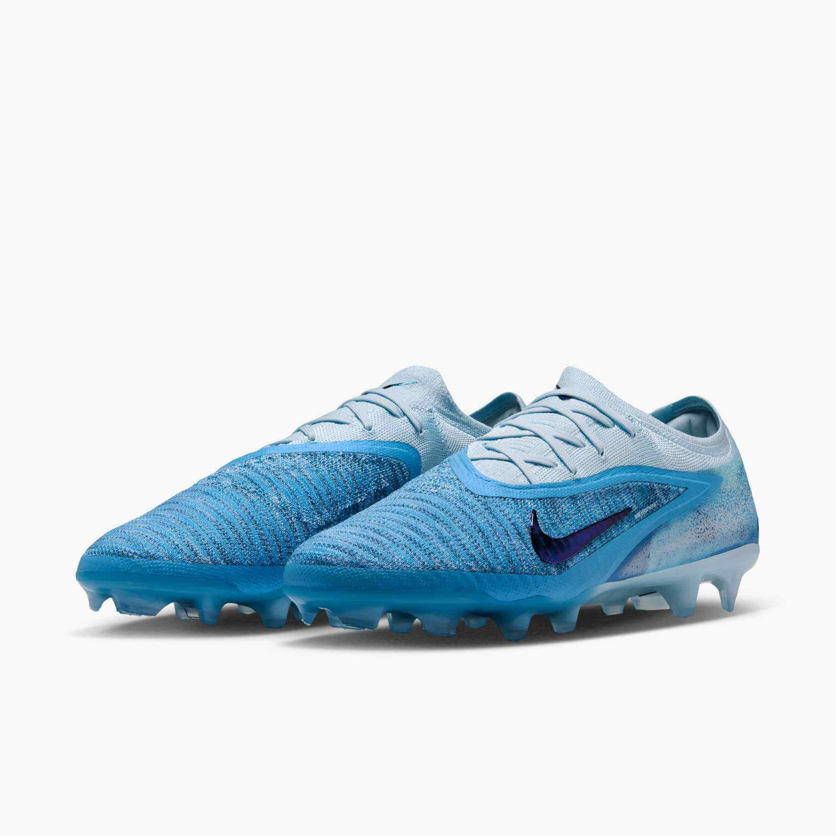 Nike Phantom 6 Low Elite EH Firm Ground Soccer Cleats - Haaland PE (HO26) (Pair - Lateral)