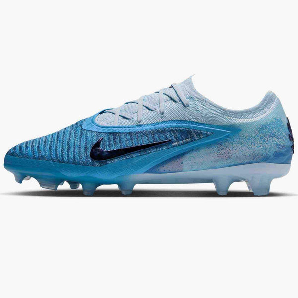 Nike Phantom 6 Low Elite EH Firm Ground Soccer Cleats - Haaland PE (HO26) (Side 1)