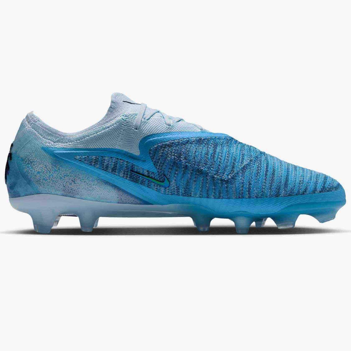 Nike Phantom 6 Low Elite EH Firm Ground Soccer Cleats - Haaland PE (HO26) (Side 2)