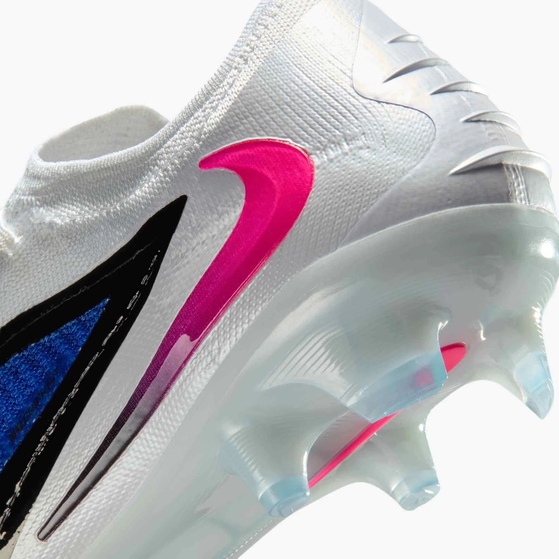 Nike Phantom 6 Low Elite Firm Ground Soccer Cleats - Attack Pack (SP26) (Detail 2)