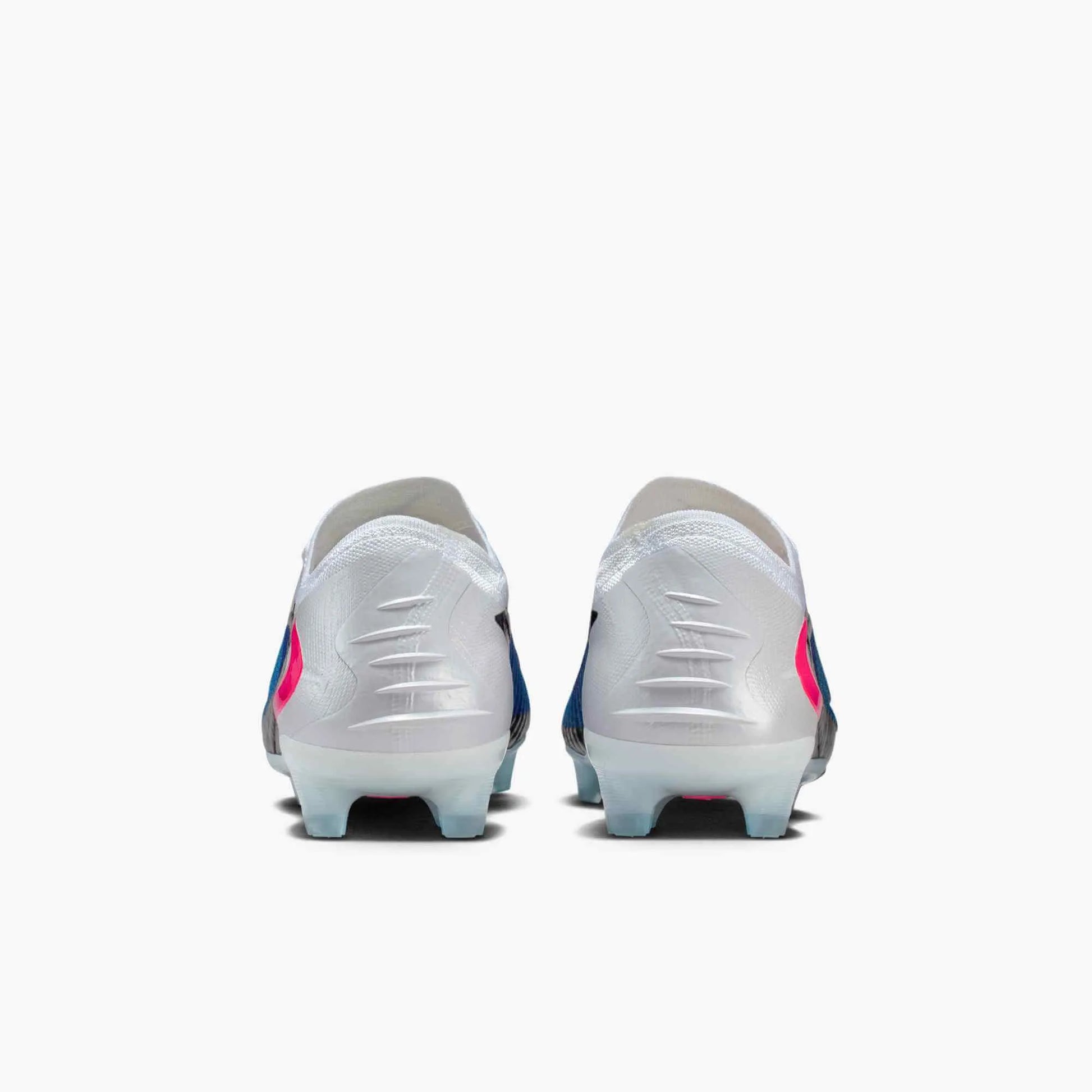 Nike Phantom 6 Low Elite Firm Ground Soccer Cleats - Attack Pack (SP26) (Pair - Back)