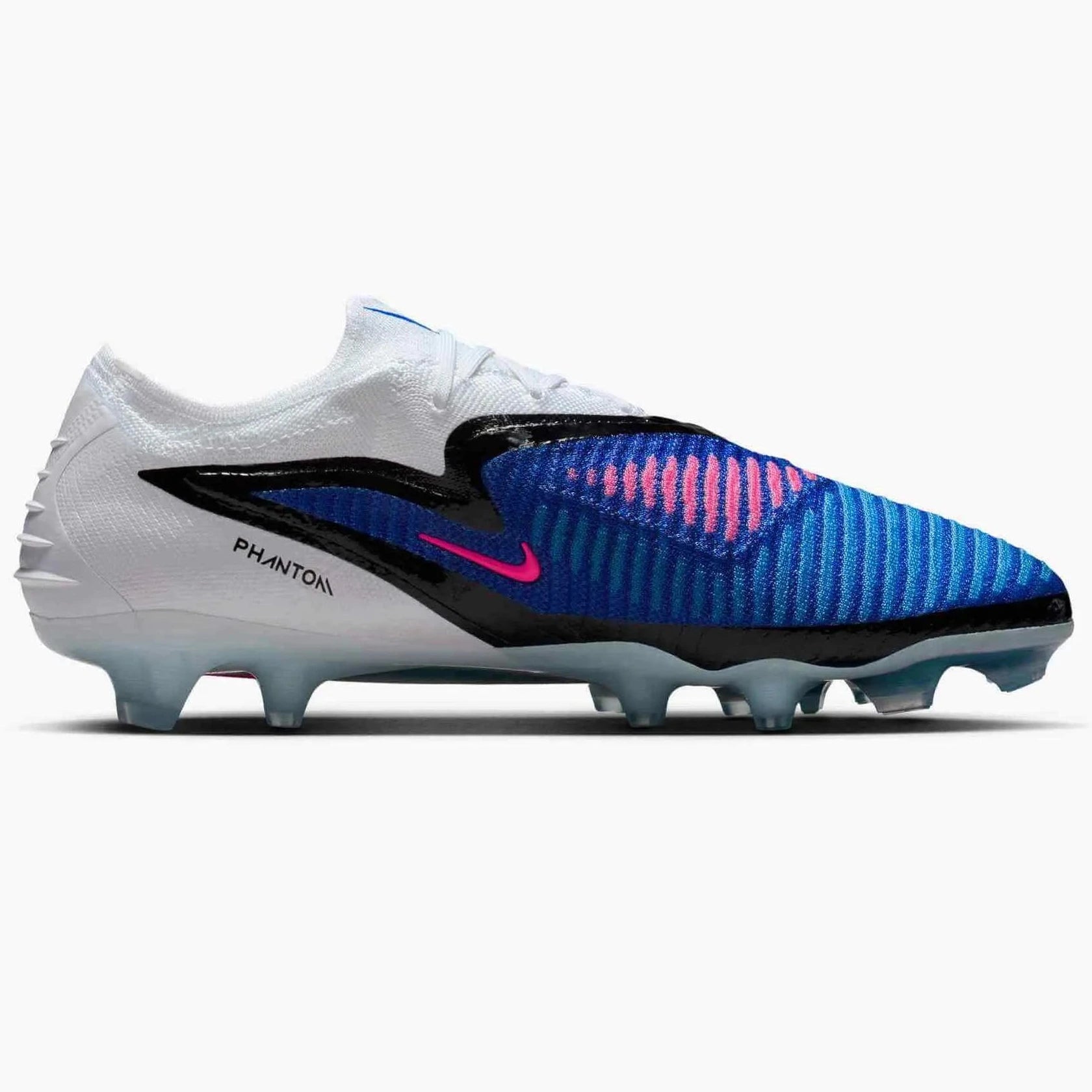 Nike Phantom 6 Low Elite Firm Ground Soccer Cleats - Attack Pack (SP26) (Side 2)