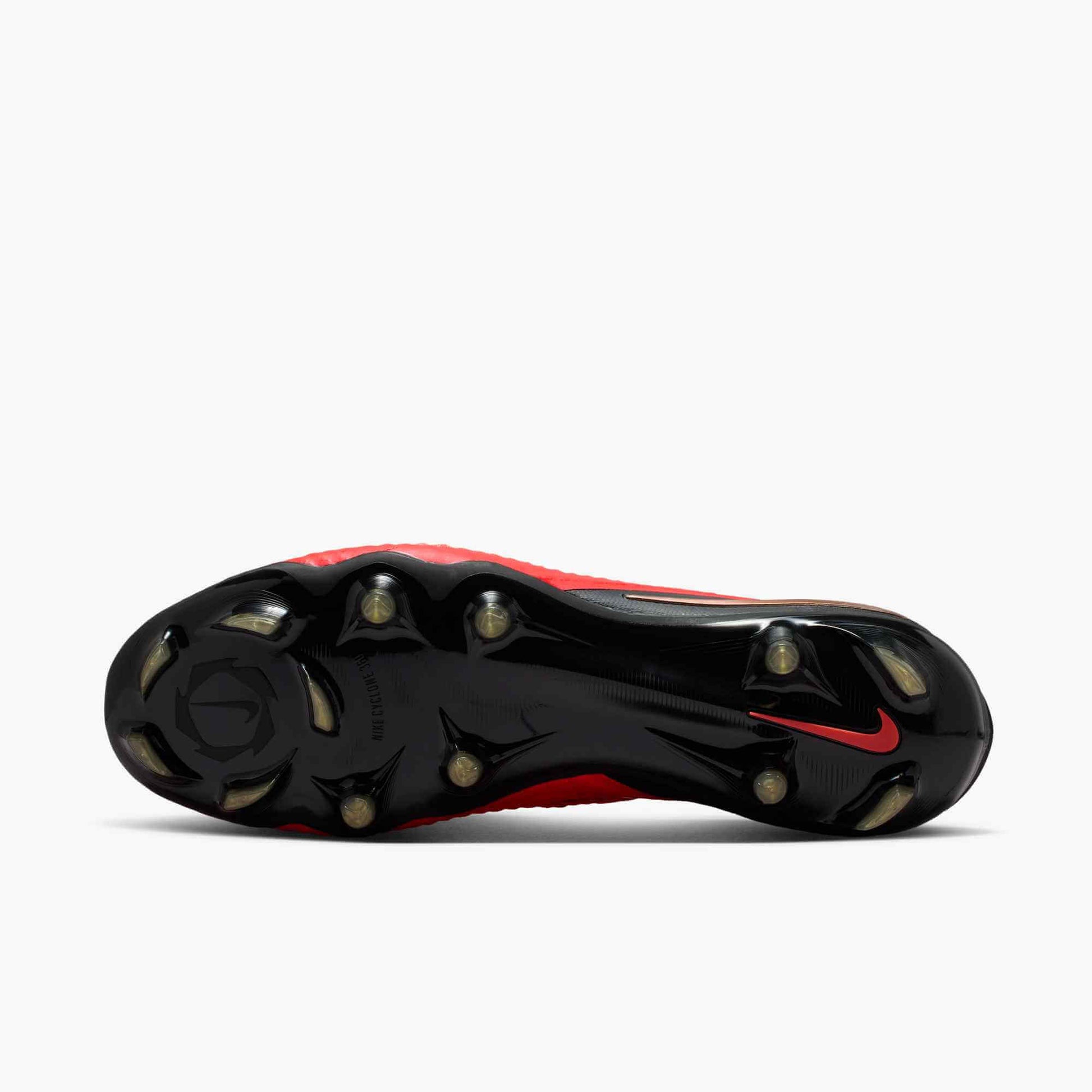 Nike Phantom 6 Low Elite Firm Ground Soccer Cleats - Break 'Em Pack (FA26) (Bottom)
