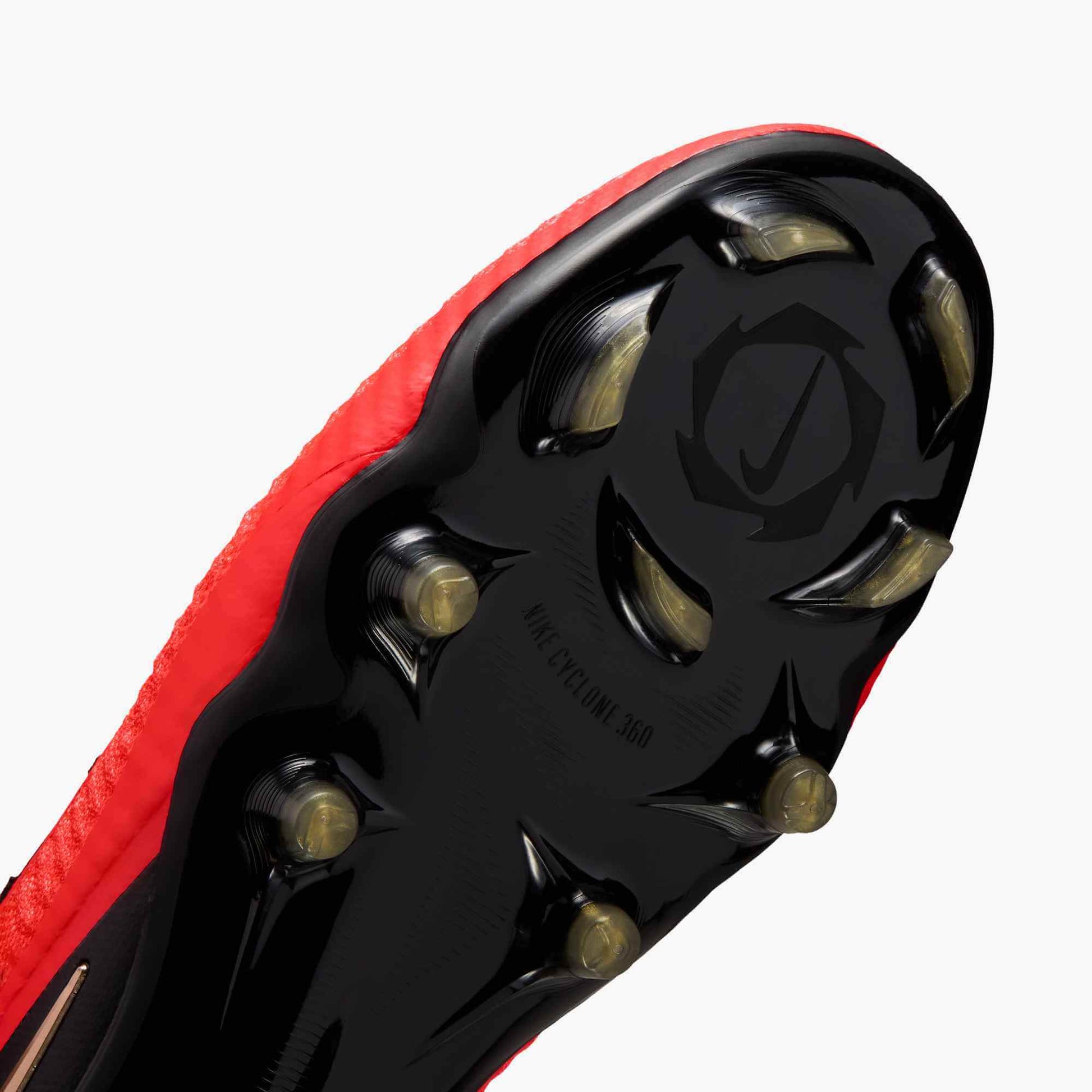 Nike Phantom 6 Low Elite Firm Ground Soccer Cleats - Break 'Em Pack (FA26) (Detail 1)