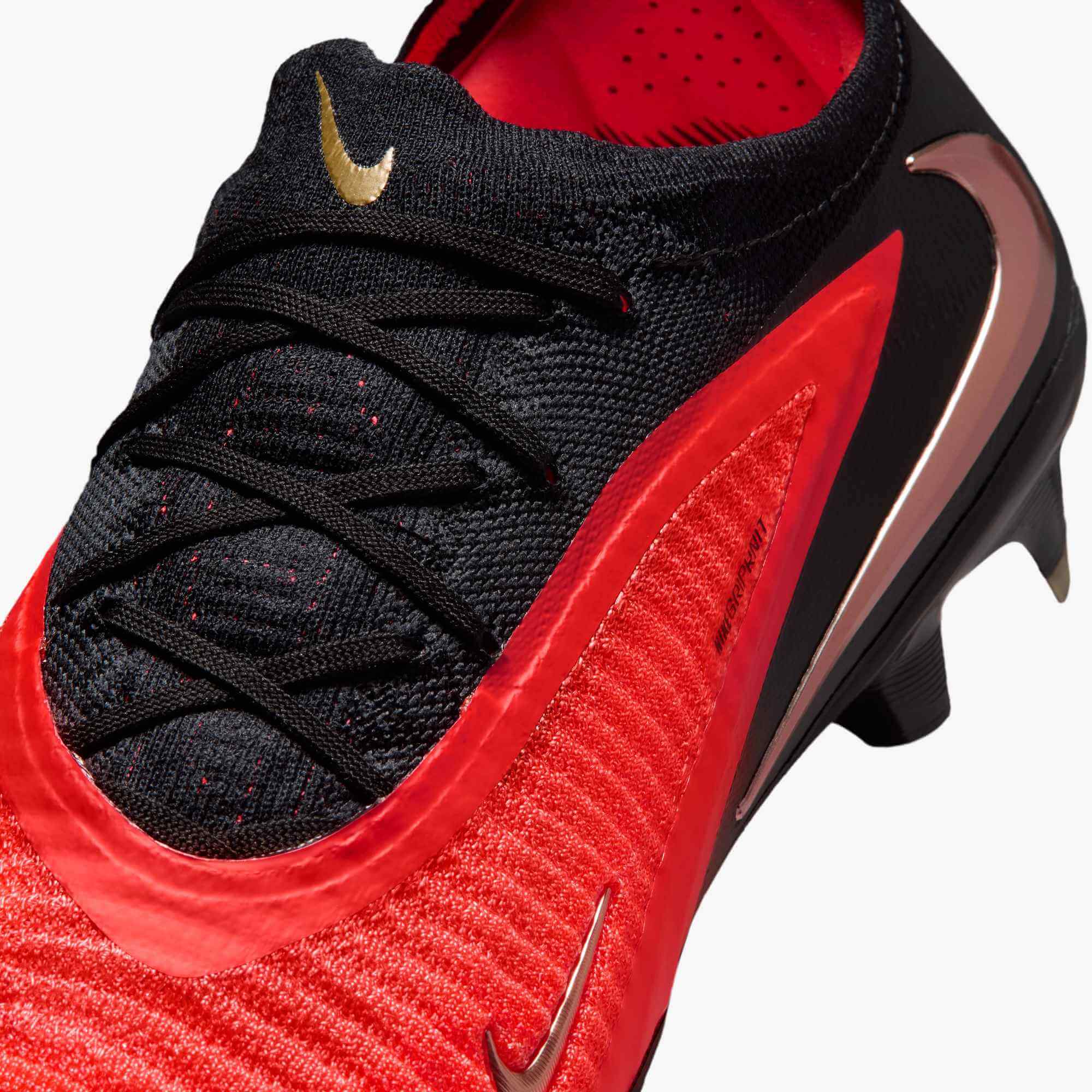 Nike Phantom 6 Low Elite Firm Ground Soccer Cleats - Break 'Em