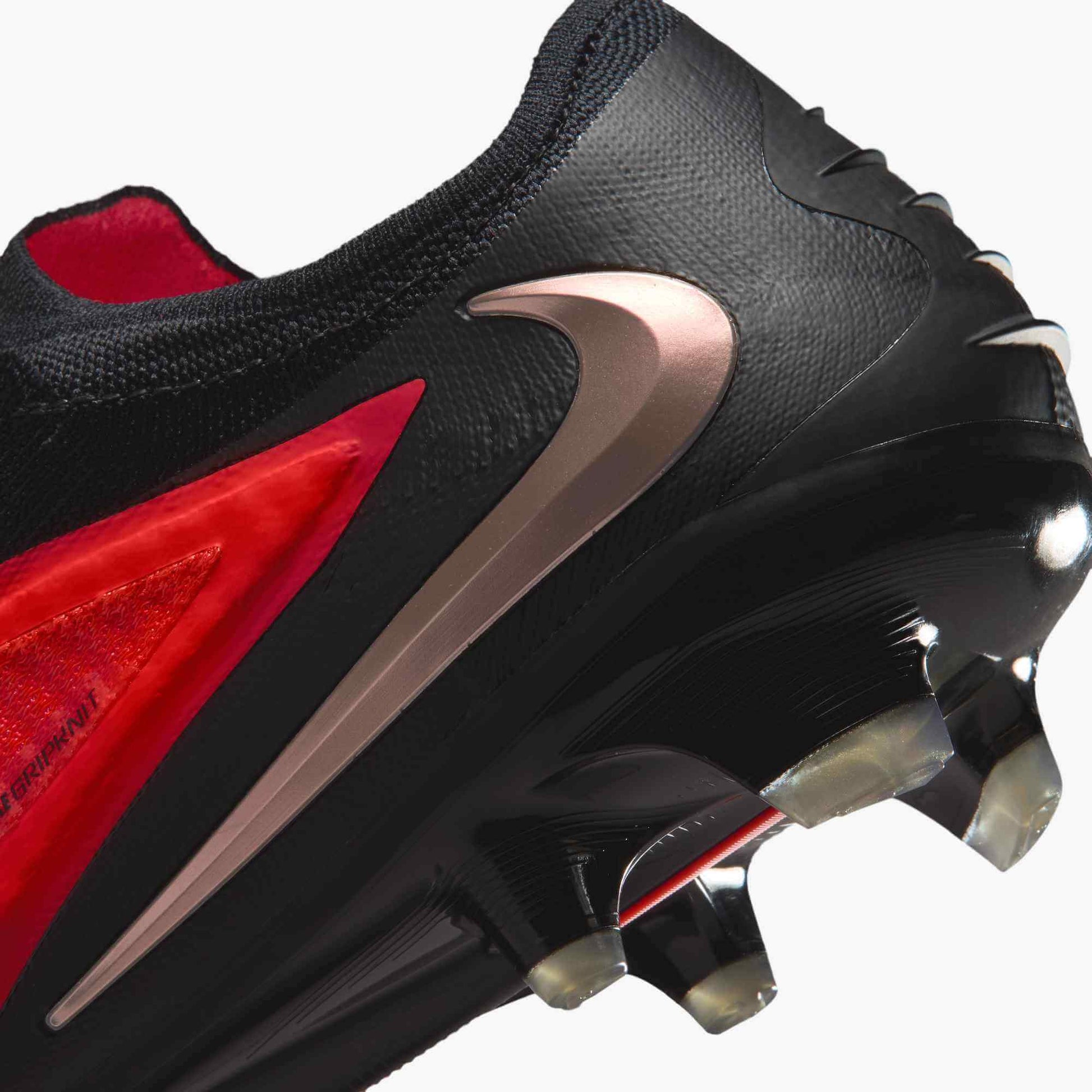 Nike Phantom 6 Low Elite Firm Ground Soccer Cleats - Break 'Em Pack (FA26) (Detail 3)