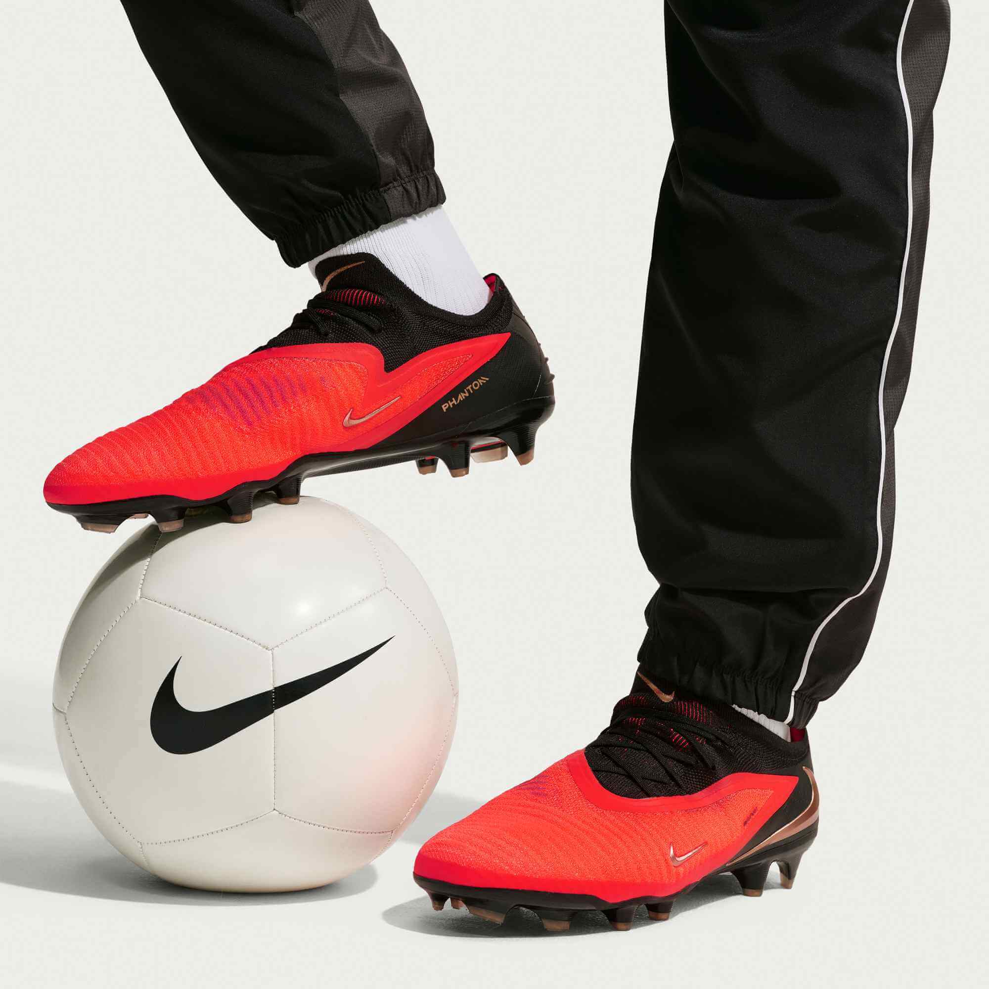 Nike Phantom 6 Low Elite Firm Ground Soccer Cleats - Break 'Em