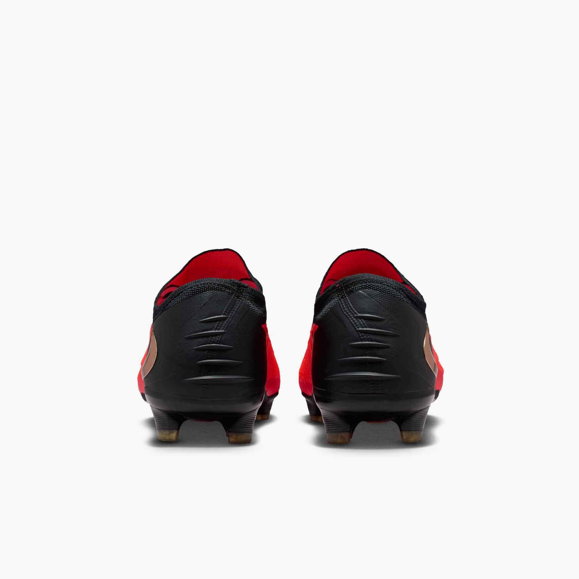 Nike Phantom 6 Low Elite Firm Ground Soccer Cleats - Break 'Em Pack (FA26) (Pair - Back)