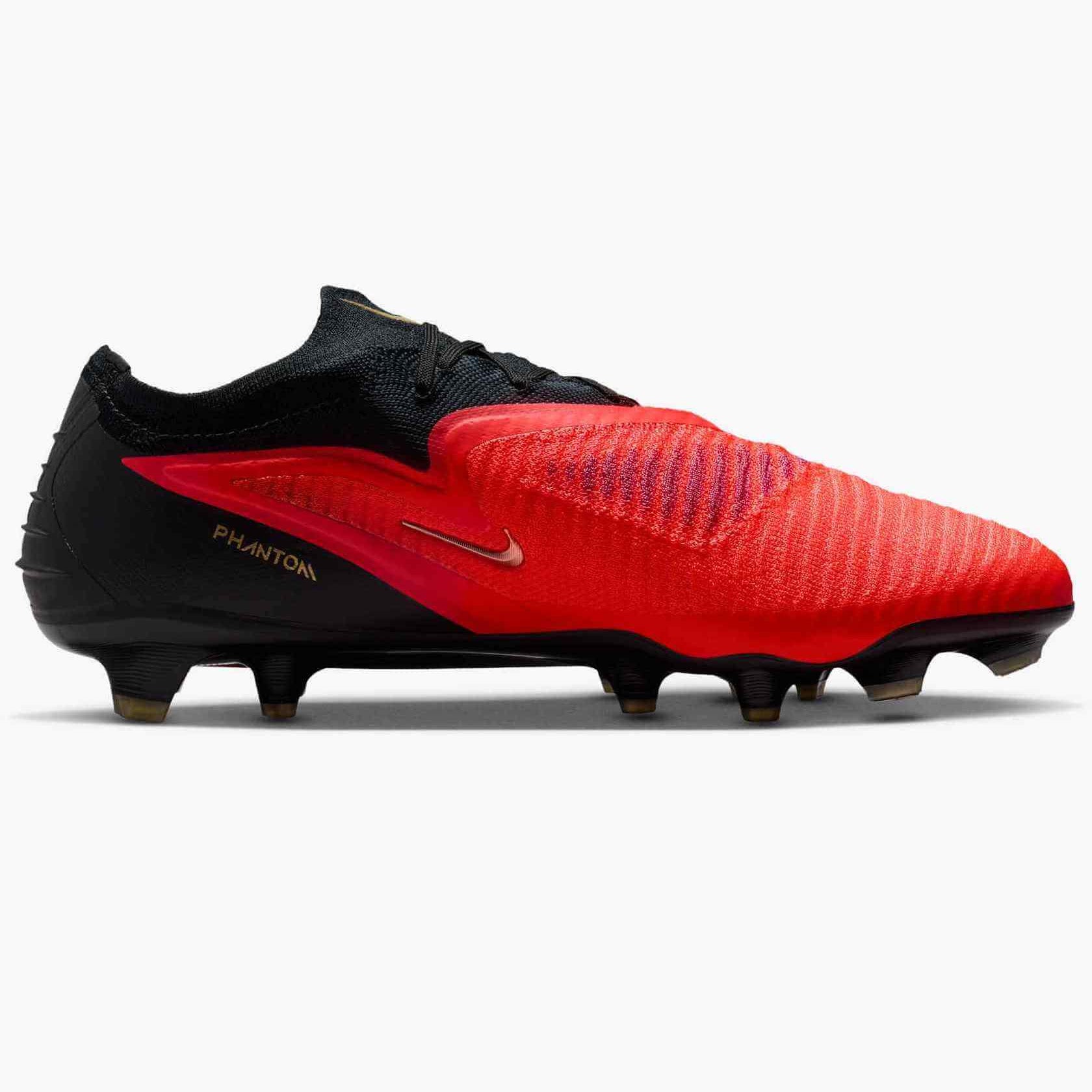 Nike Phantom 6 Low Elite Firm Ground Soccer Cleats - Break 'Em Pack (FA26) (Side 2)