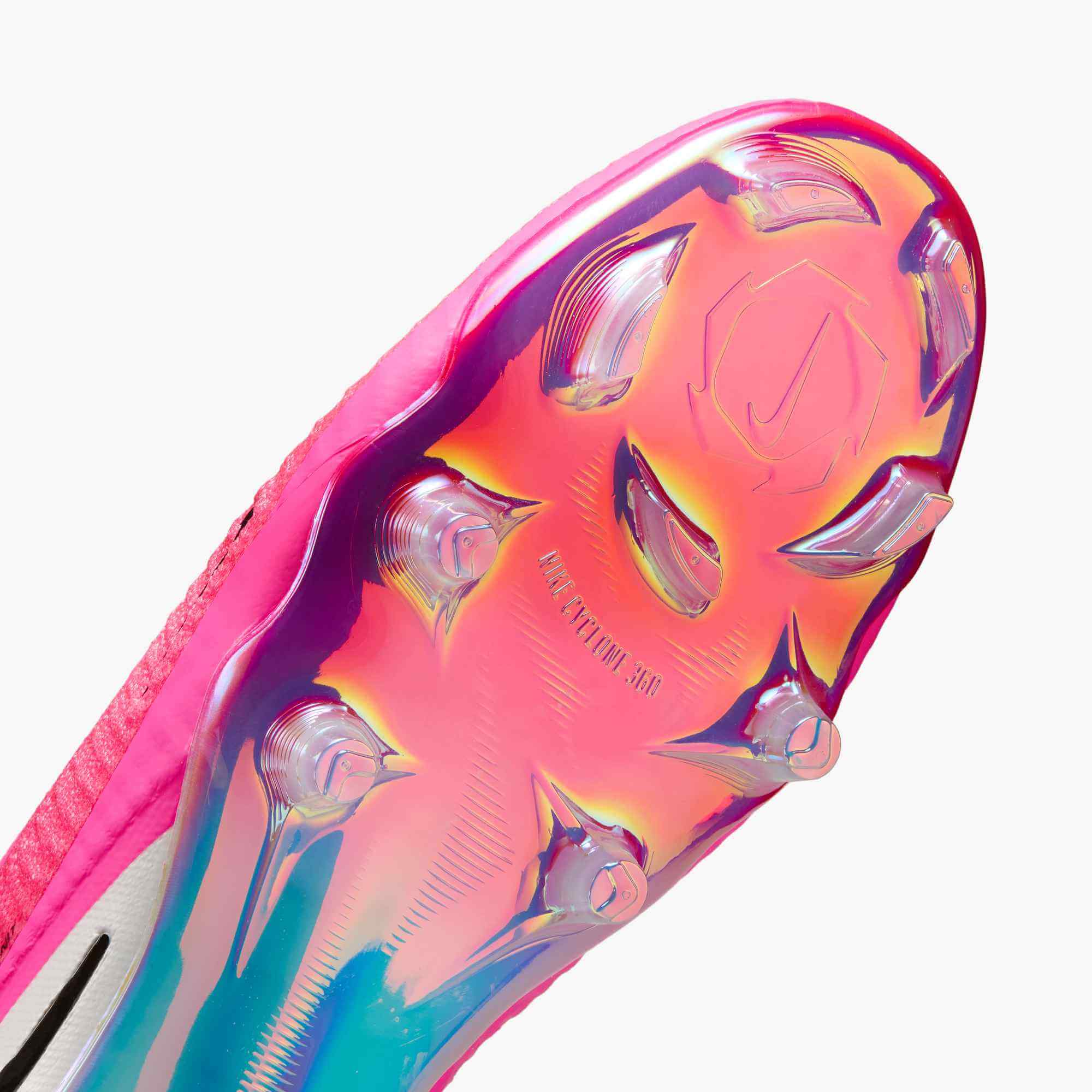 Nike Phantom 6 Low Elite Firm Ground Soccer Cleats - Breakout Pack (SU26) (Detail 1)