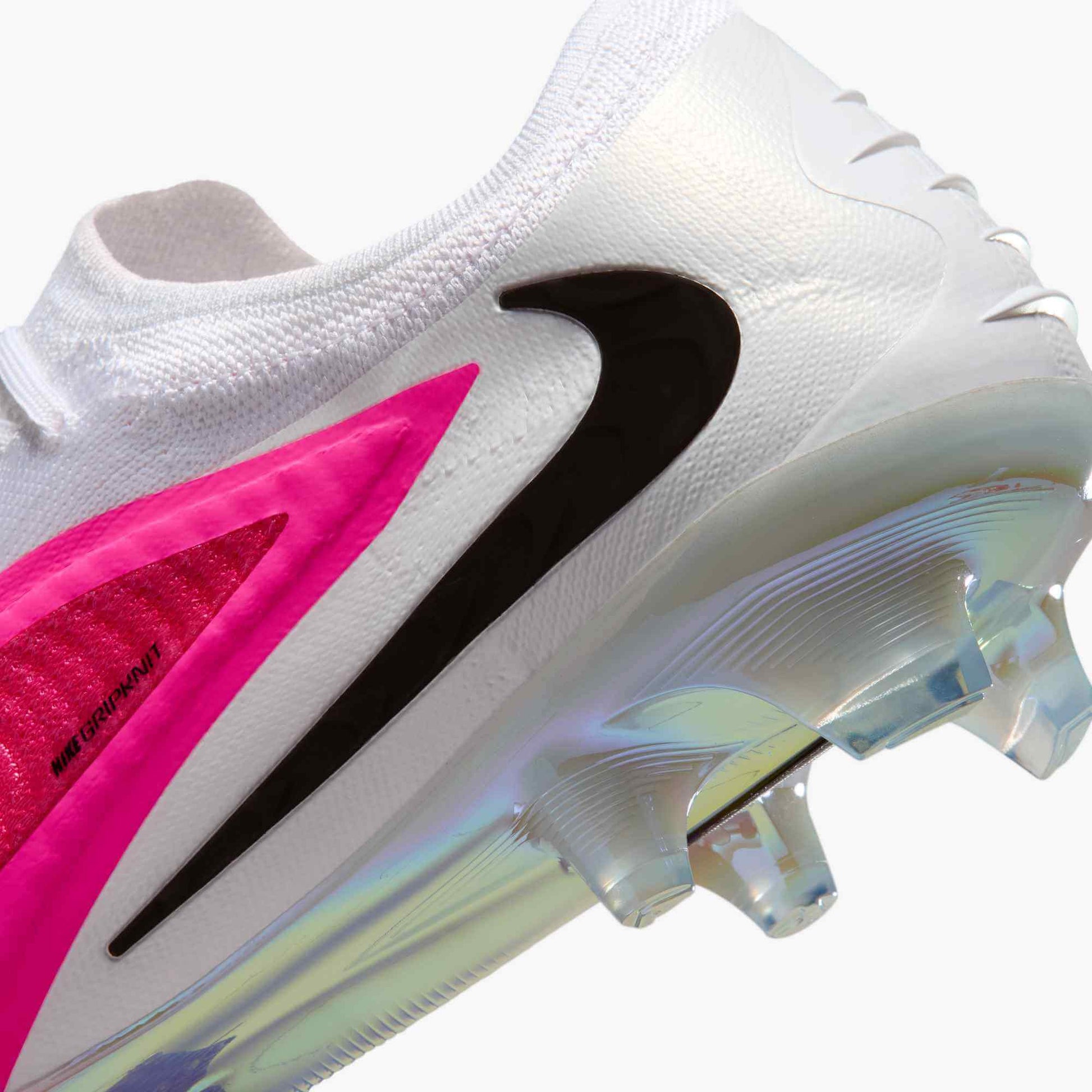 Nike Phantom 6 Low Elite Firm Ground Soccer Cleats - Breakout Pack (SU26) (Detail 3)