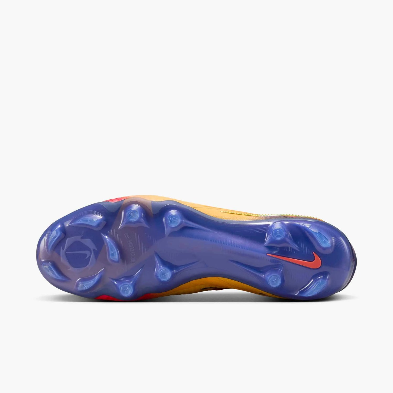 Nike Phantom 6 Low Elite Firm Ground Soccer Cleats - Erling Haaland Pack (FA25) (Bottom)