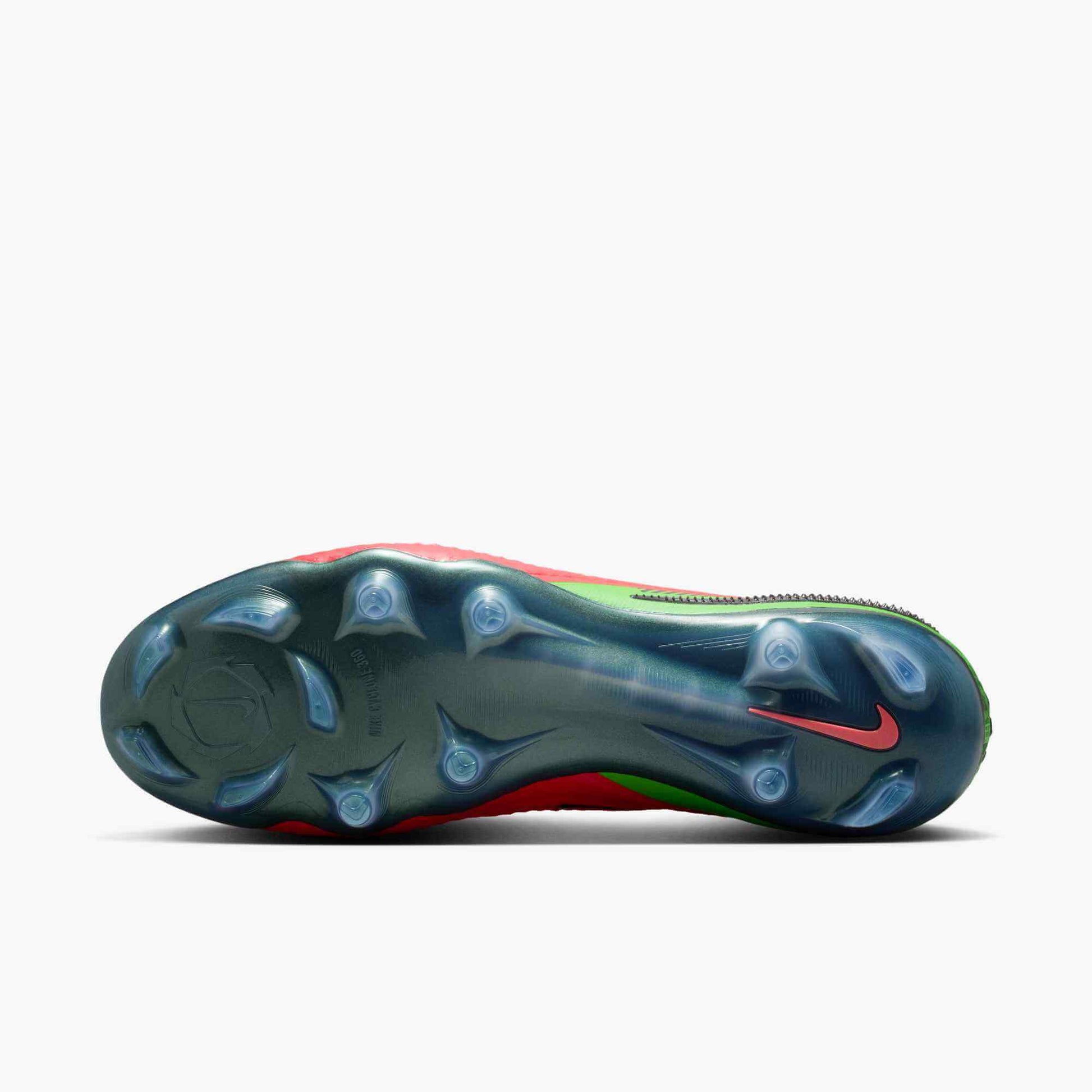 Nike Phantom 6 Low Elite Firm Ground Soccer Cleats - Haaland PE (SU26) (Bottom)