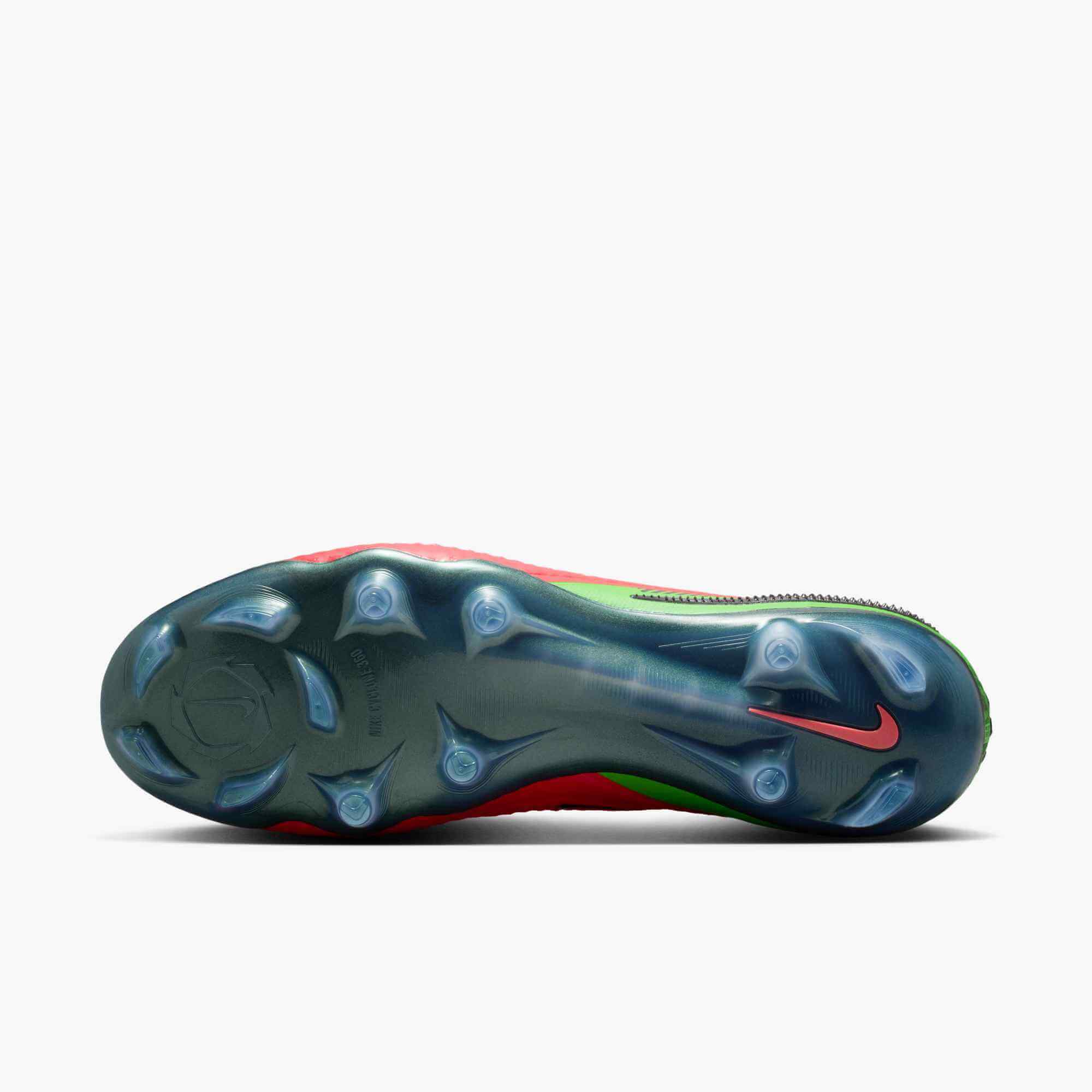 Nike Phantom 6 Low Elite Firm Ground Soccer Cleats - Haaland PE (SU26) (Bottom)
