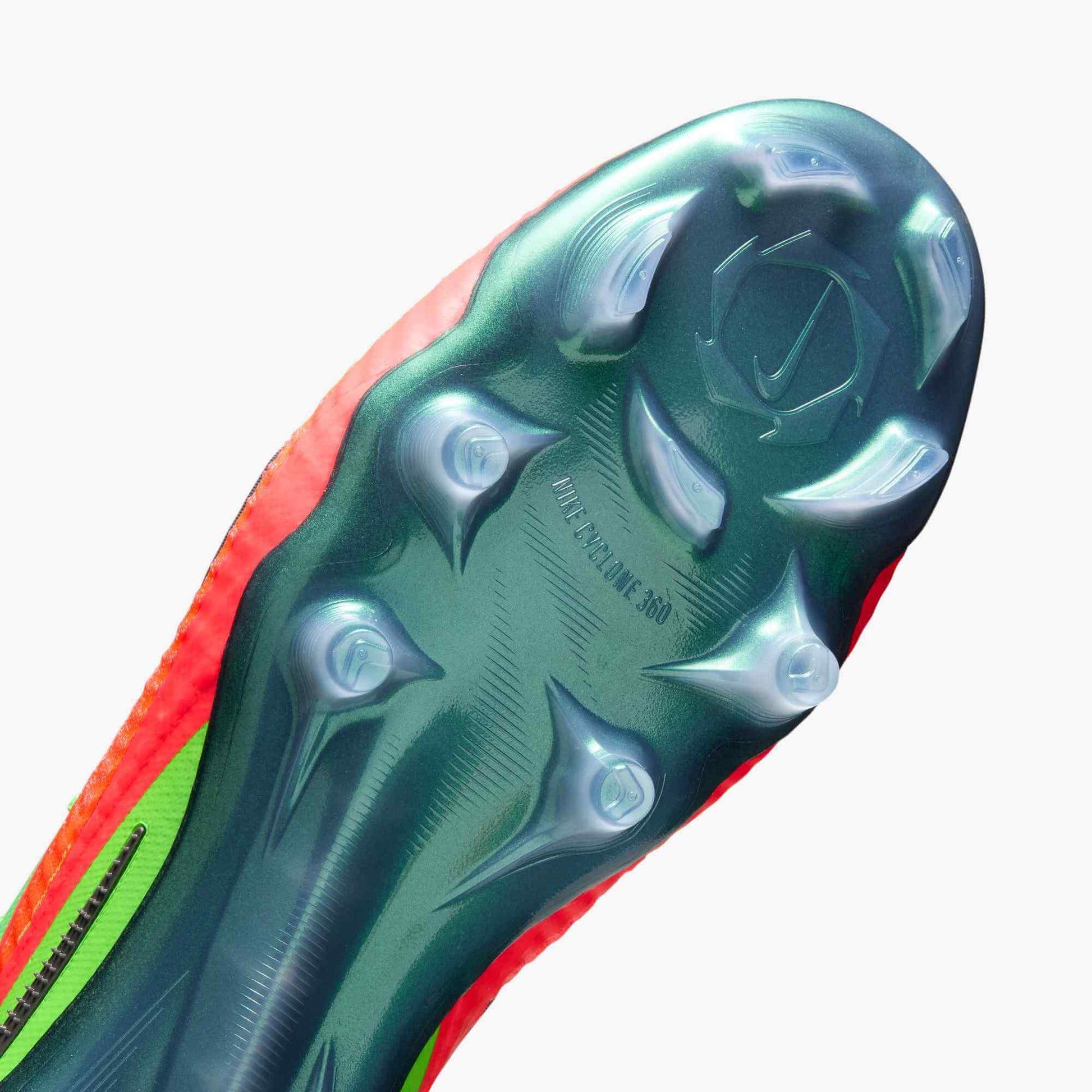 Nike Phantom 6 Low Elite Firm Ground Soccer Cleats - Haaland PE (SU26) (Detail 1)