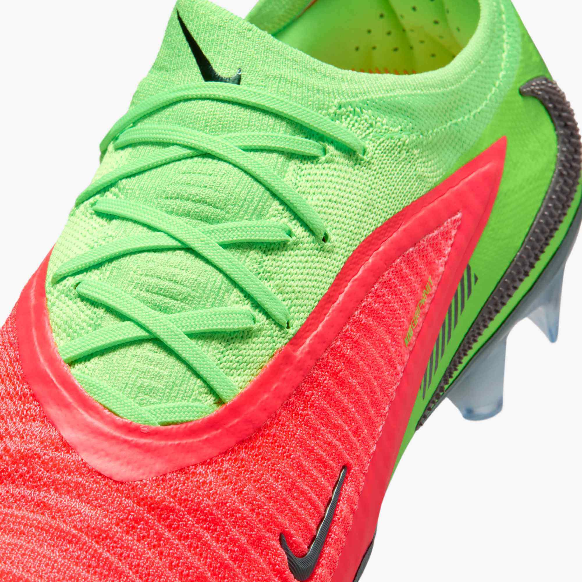 Nike Phantom 6 Low Elite Firm Ground Soccer Cleats - Haaland PE