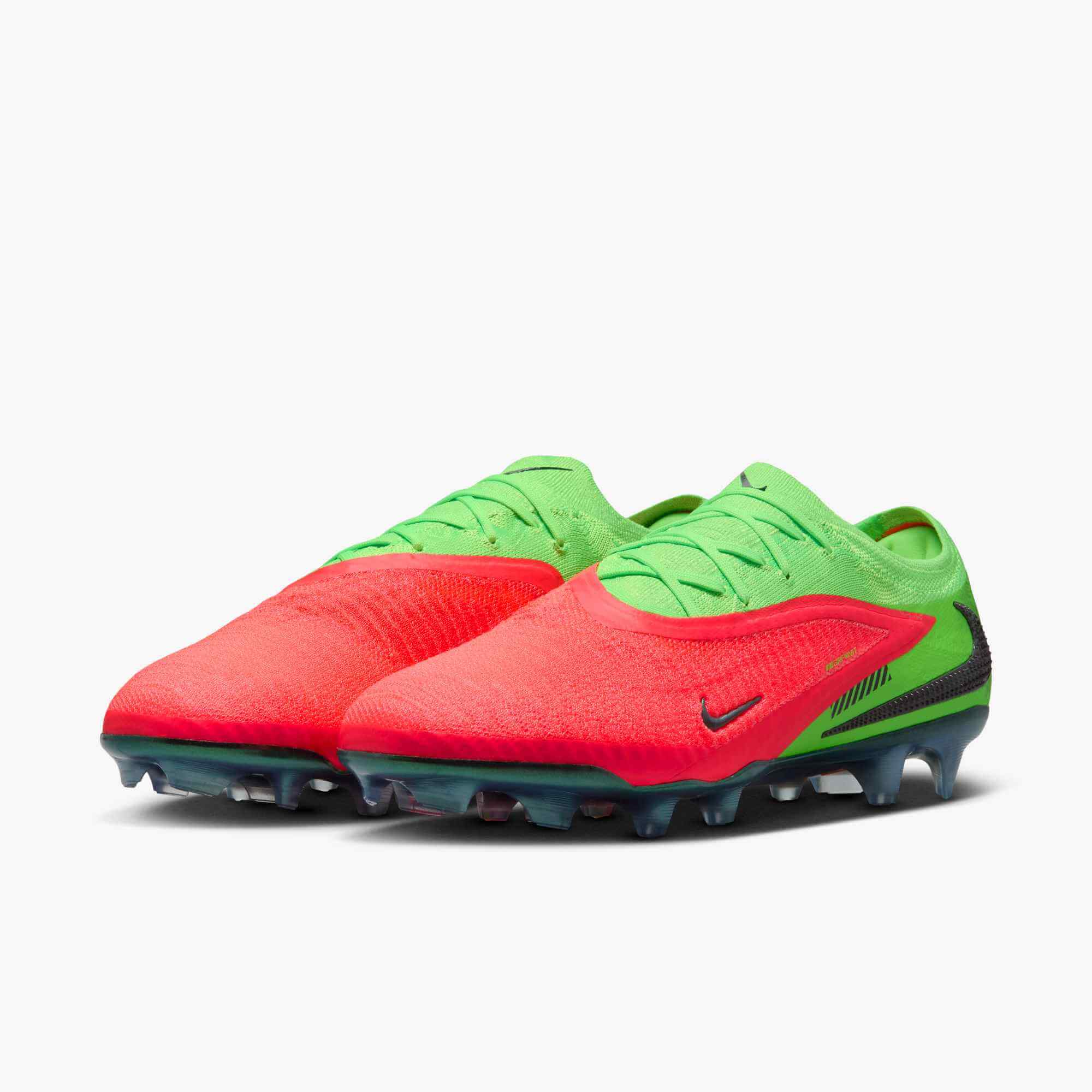 Nike Phantom 6 Low Elite Firm Ground Soccer Cleats - Haaland PE