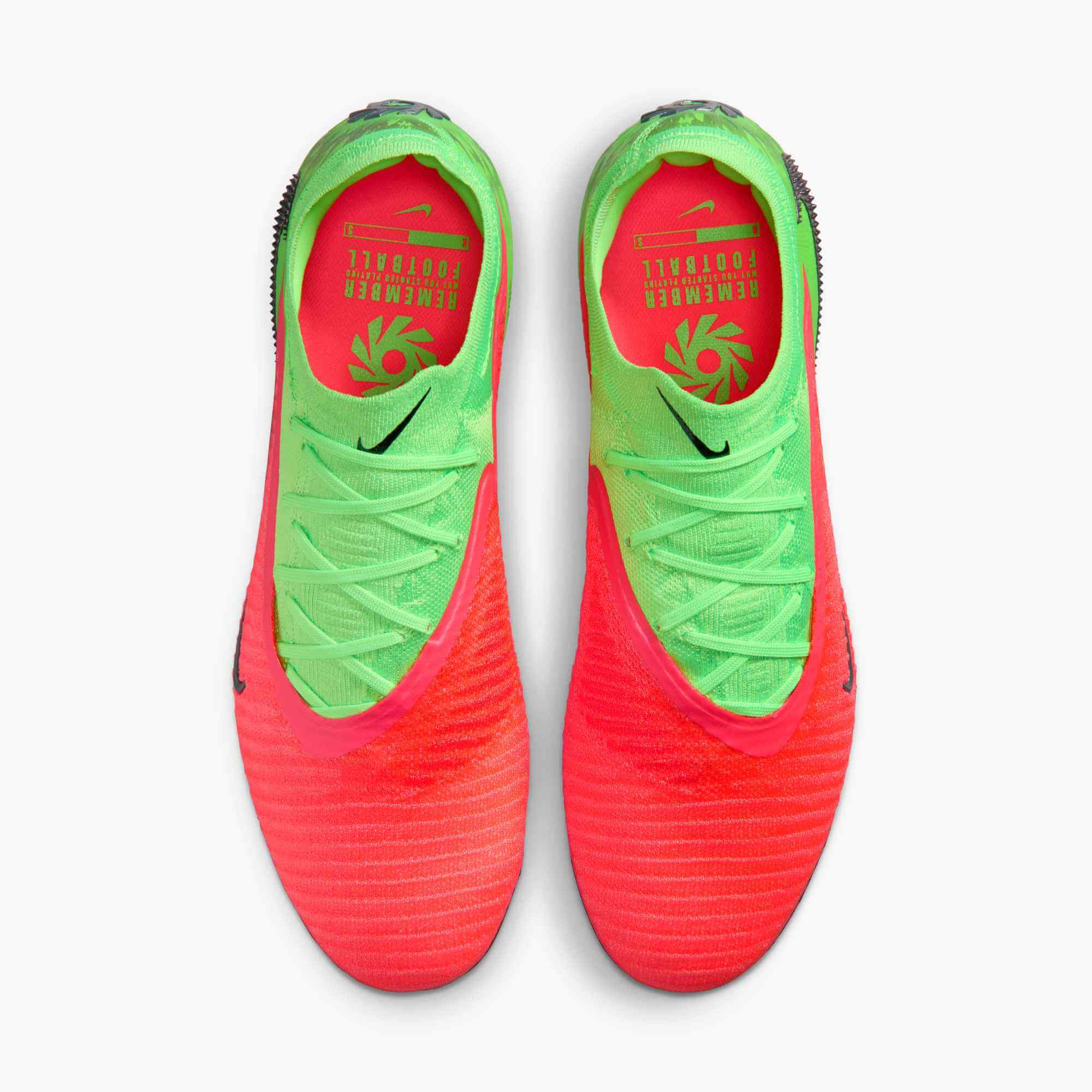 Nike Phantom 6 Low Elite Firm Ground Soccer Cleats - Haaland PE