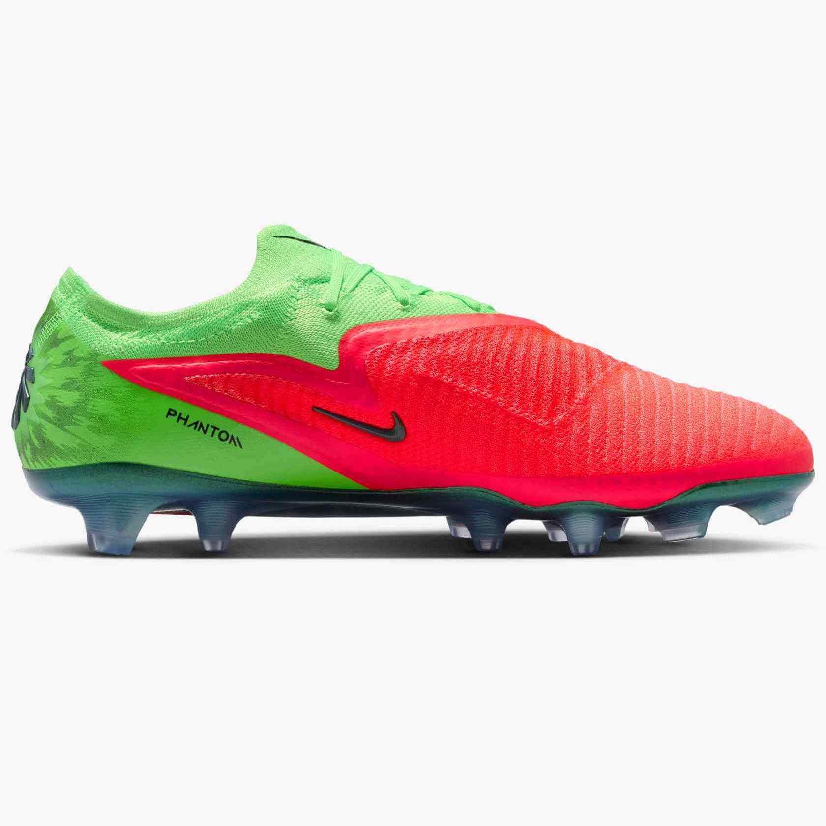 Nike Phantom 6 Low Elite Firm Ground Soccer Cleats - Haaland PE