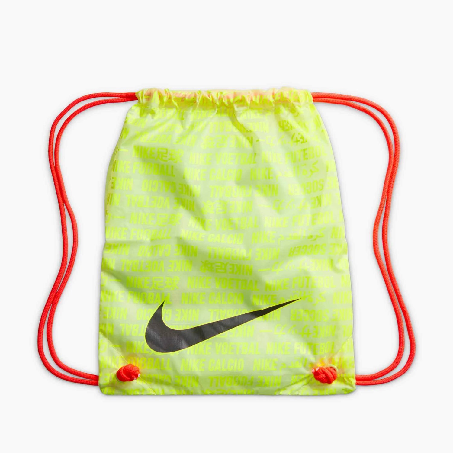 Nike Phantom 6 Low Elite Firm Ground Soccer Cleats - Max Voltage Pack (HO25) (Bag)