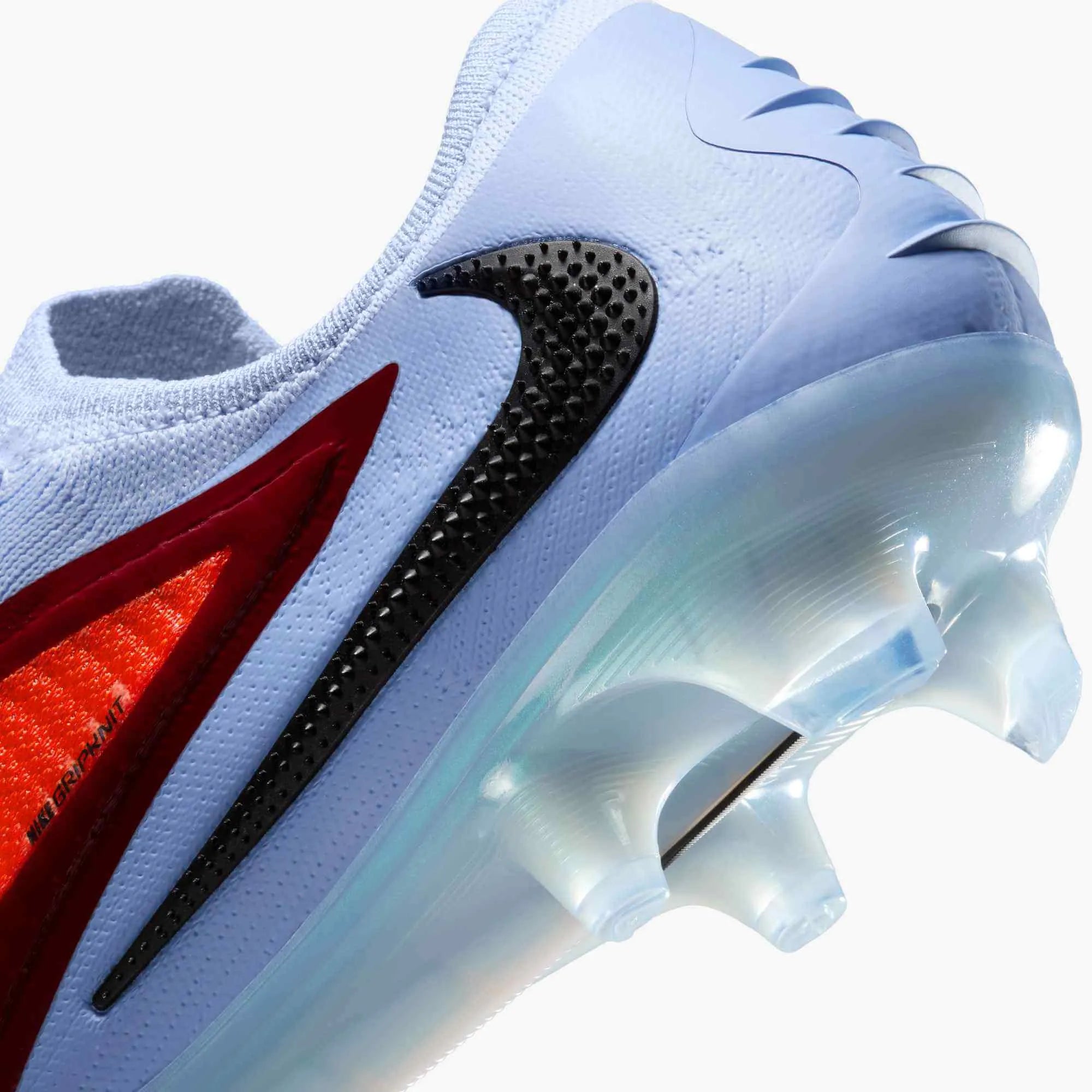 Nike Phantom 6 Low Elite Firm Ground Soccer Cleats - Scary Good Pack FA25 (Detail 2)