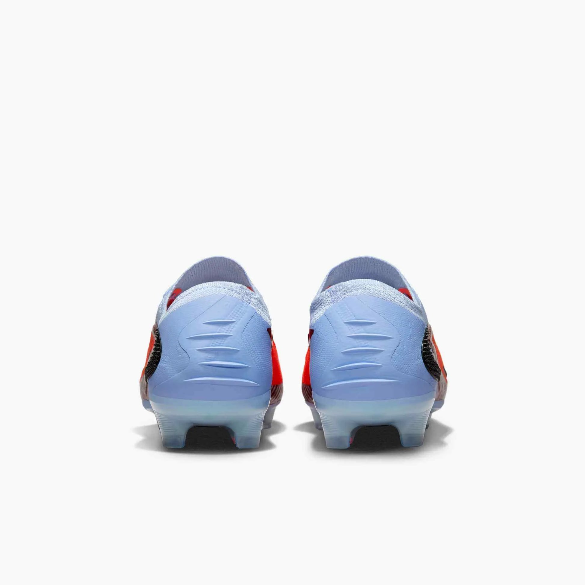 Nike Phantom 6 Low Elite Firm Ground Soccer Cleats - Scary Good Pack FA25 (Pair - Back)