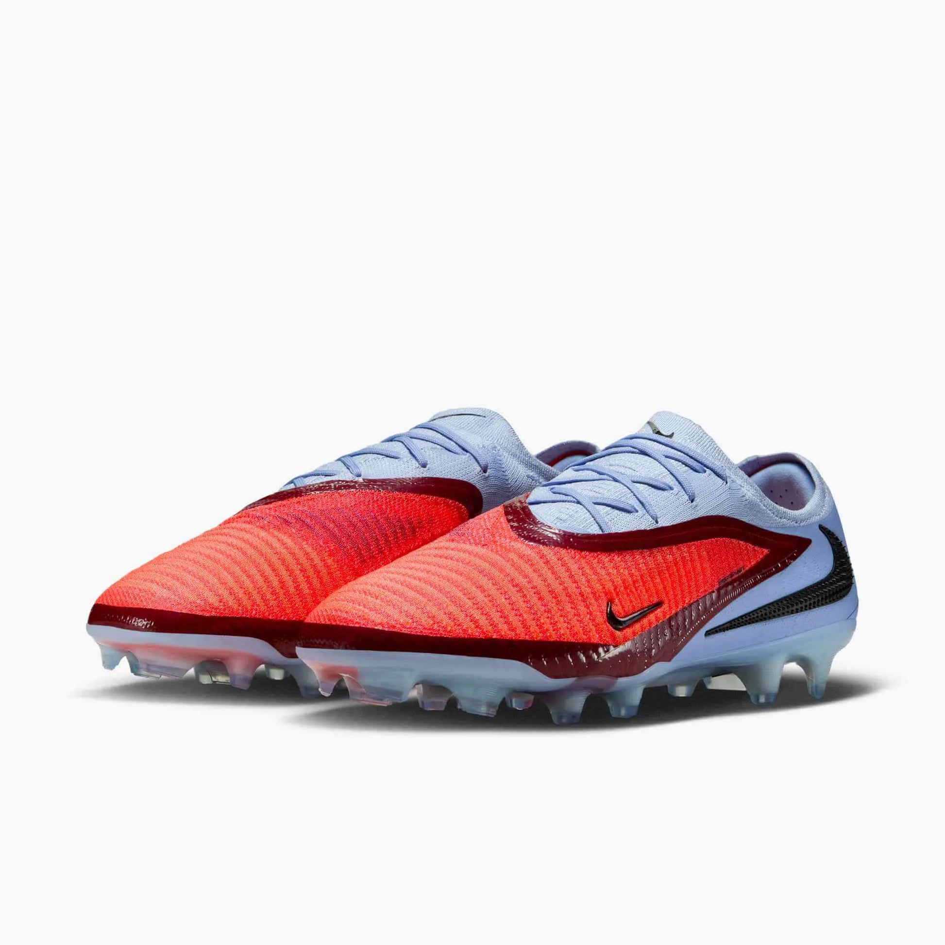 Nike Phantom 6 Low Elite Firm Ground Soccer Cleats - Scary Good Pack FA25 (Pair - Lateral)