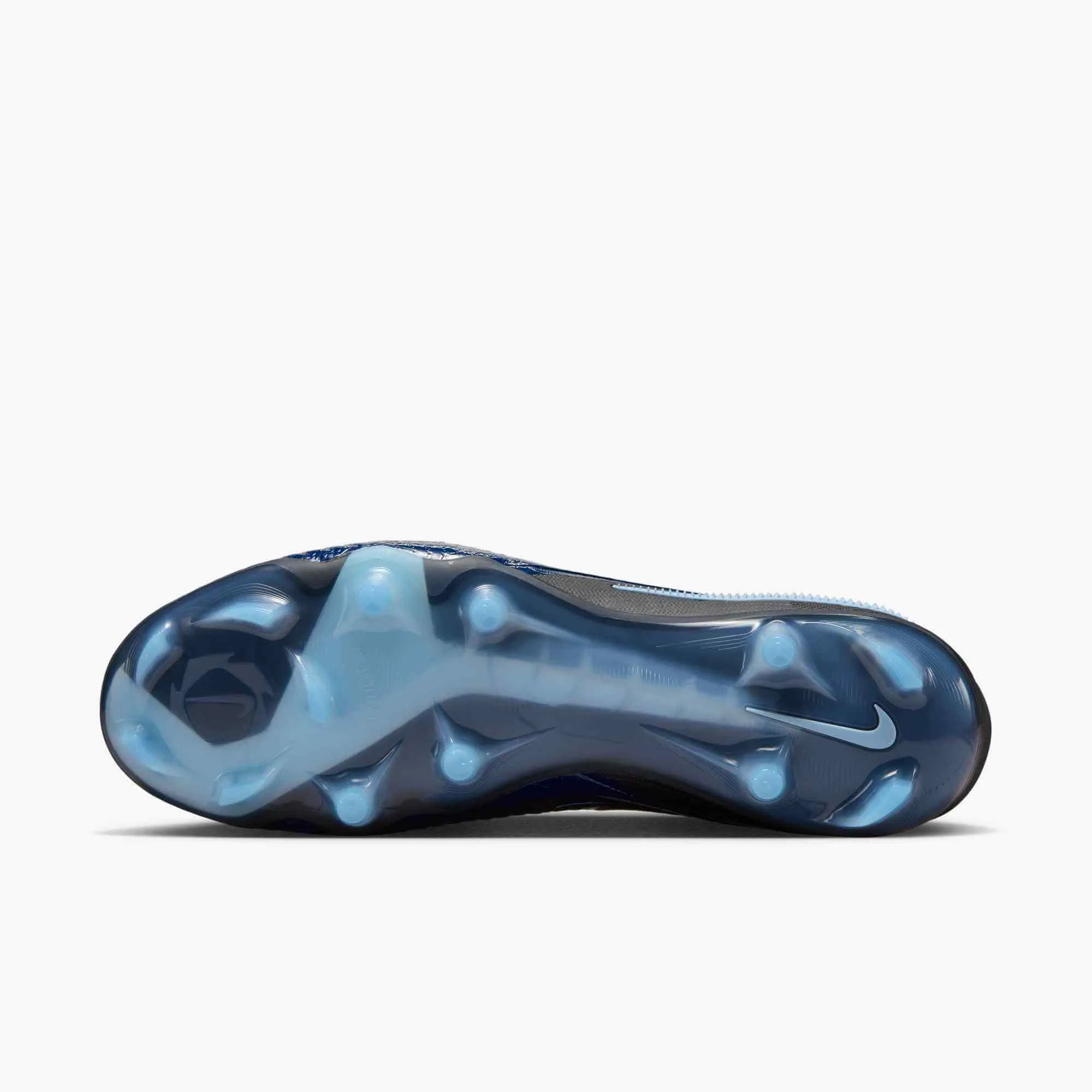 Nike Phantom 6 Low Elite Firm Ground Soccer Cleats - Shadow