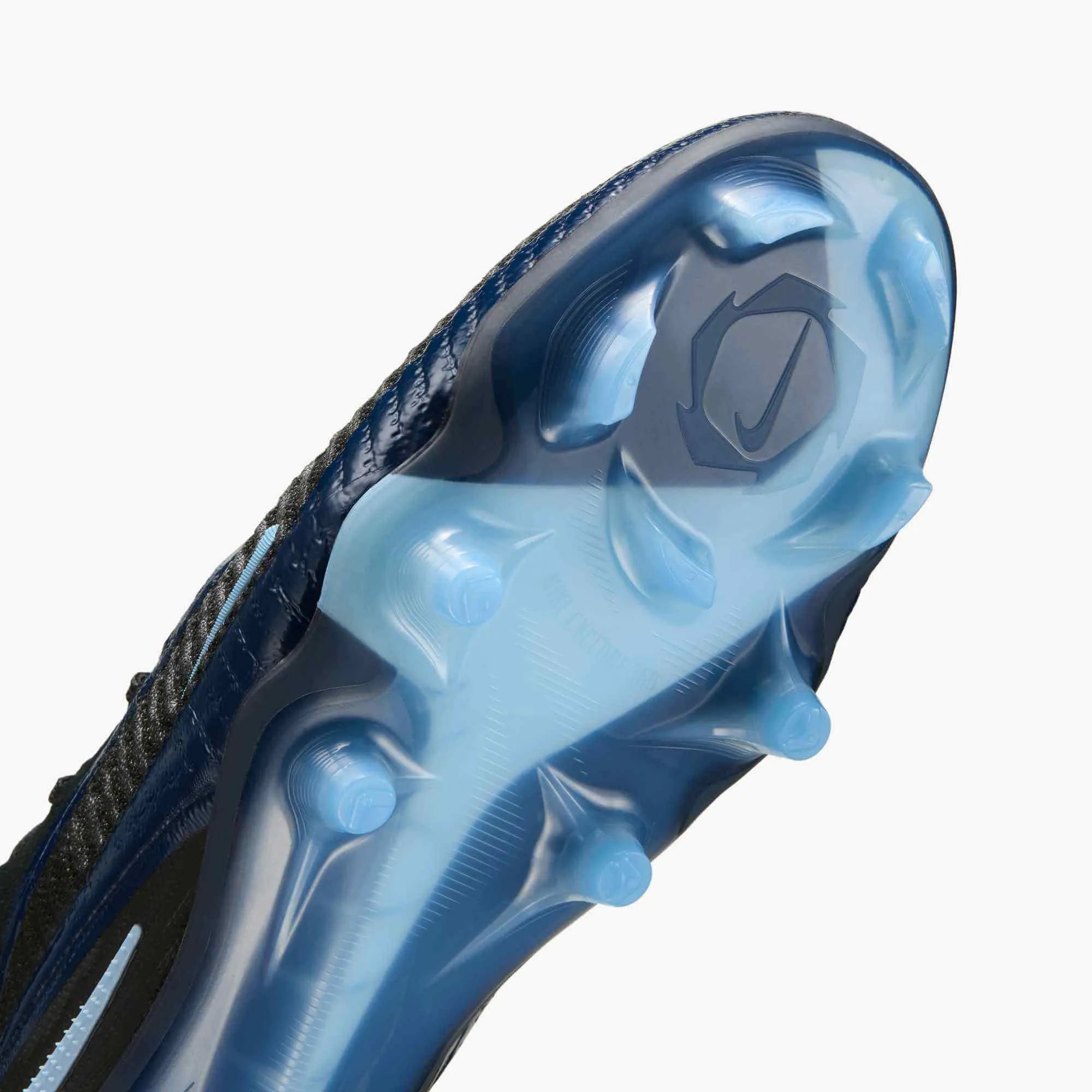 Nike Phantom 6 Low Elite Firm Ground Soccer Cleats - Shadow Pack (FA25) (Detail 1)