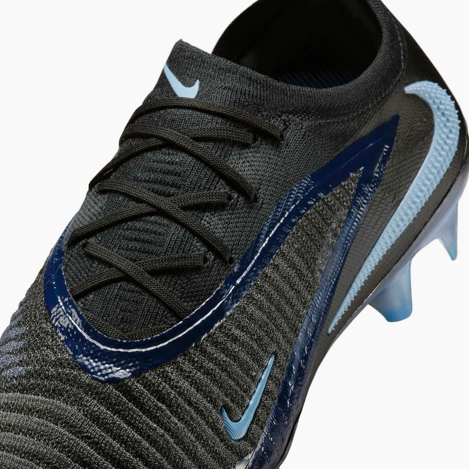 Nike Phantom 6 Low Elite Firm Ground Soccer Cleats - Shadow Pack (FA25) (Detail 2)