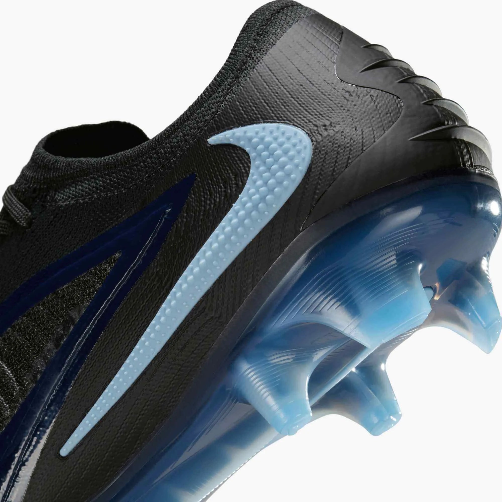 Nike Phantom 6 Low Elite Firm Ground Soccer Cleats - Shadow Pack (FA25) (Detail 3)