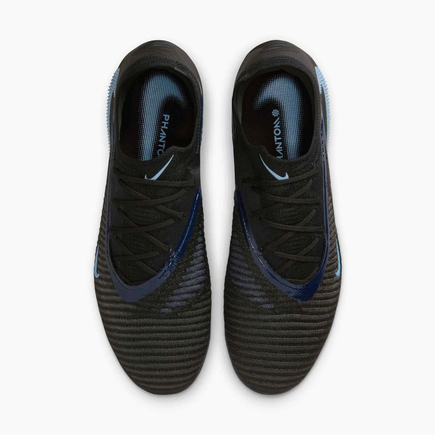 Nike Phantom 6 Low Elite Firm Ground Soccer Cleats - Shadow