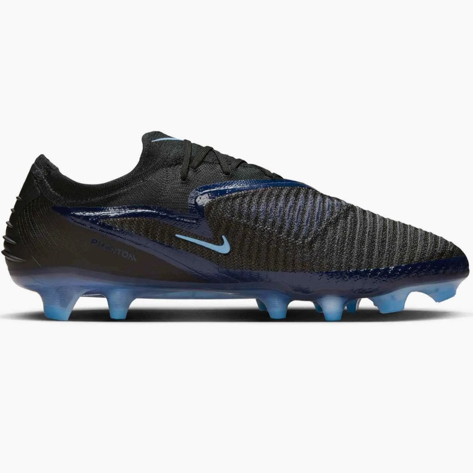 Nike Phantom 6 Low Elite Firm Ground Soccer Cleats - Shadow Pack (FA25) (Side 2)