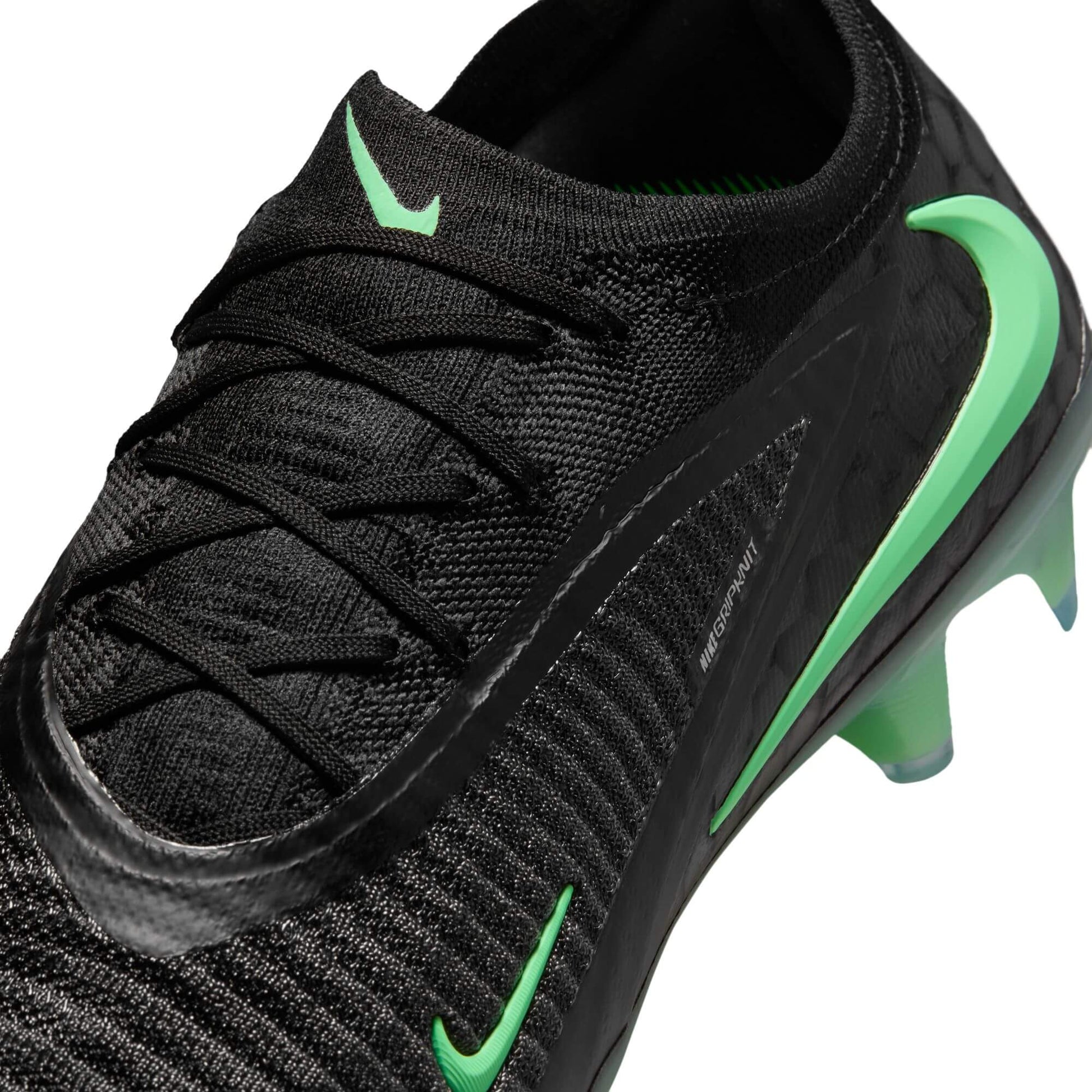 Nike Phantom 6 Low Elite Firm Ground Soccer Cleats - Shadow Pack (FA26) (Detail 2)