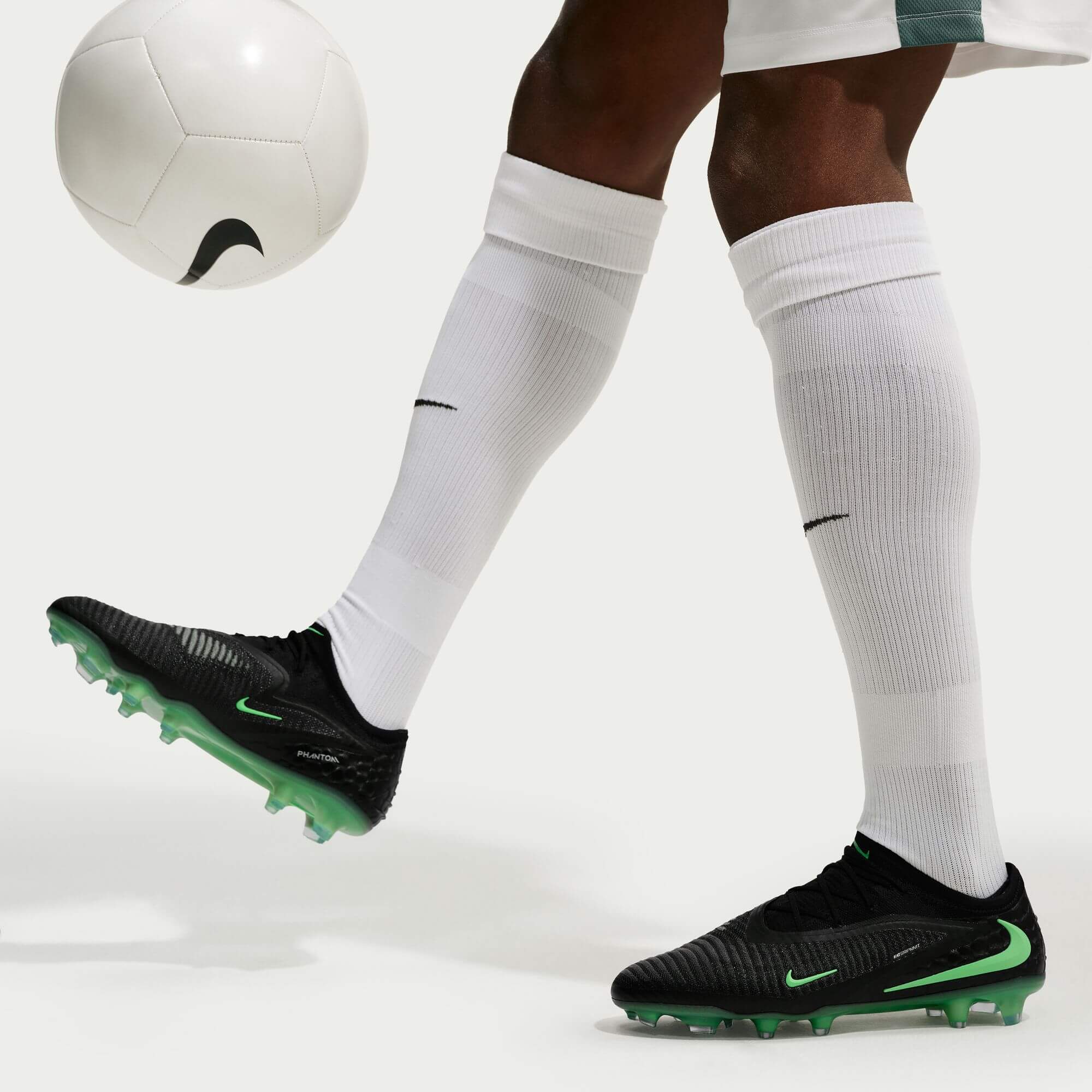 Nike Phantom 6 Low Elite Firm Ground Soccer Cleats - Shadow Pack (FA26) (Model 1)