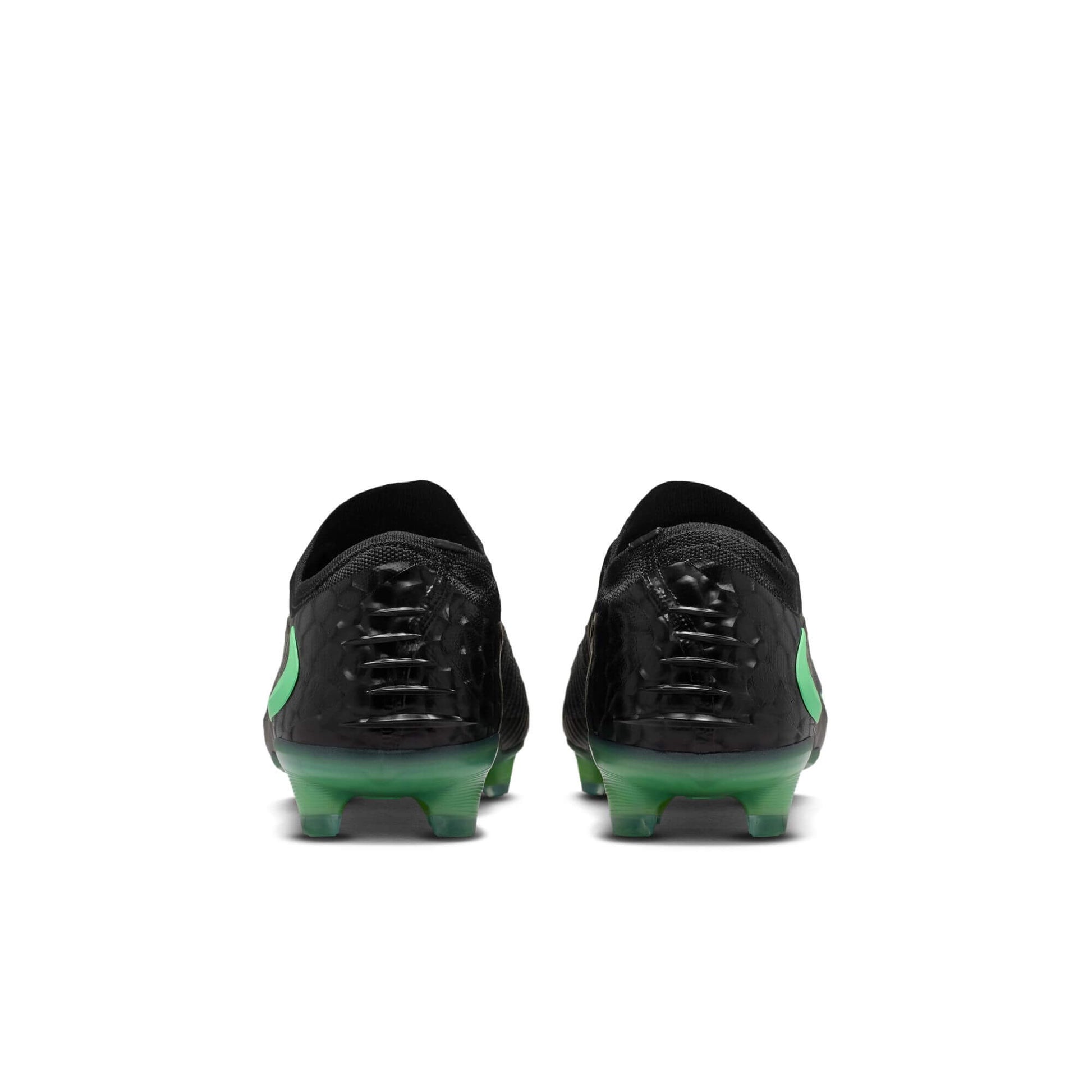 Nike Phantom 6 Low Elite Firm Ground Soccer Cleats - Shadow Pack (FA26) (Pair - Back)