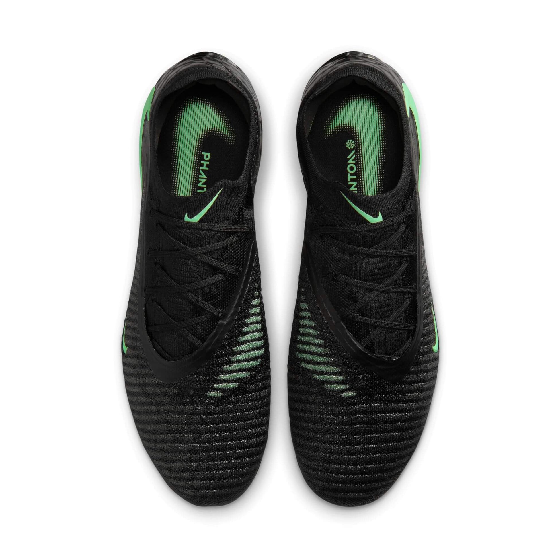 Nike Phantom 6 Low Elite Firm Ground Soccer Cleats - Shadow Pack (FA26) (Pair - Top)