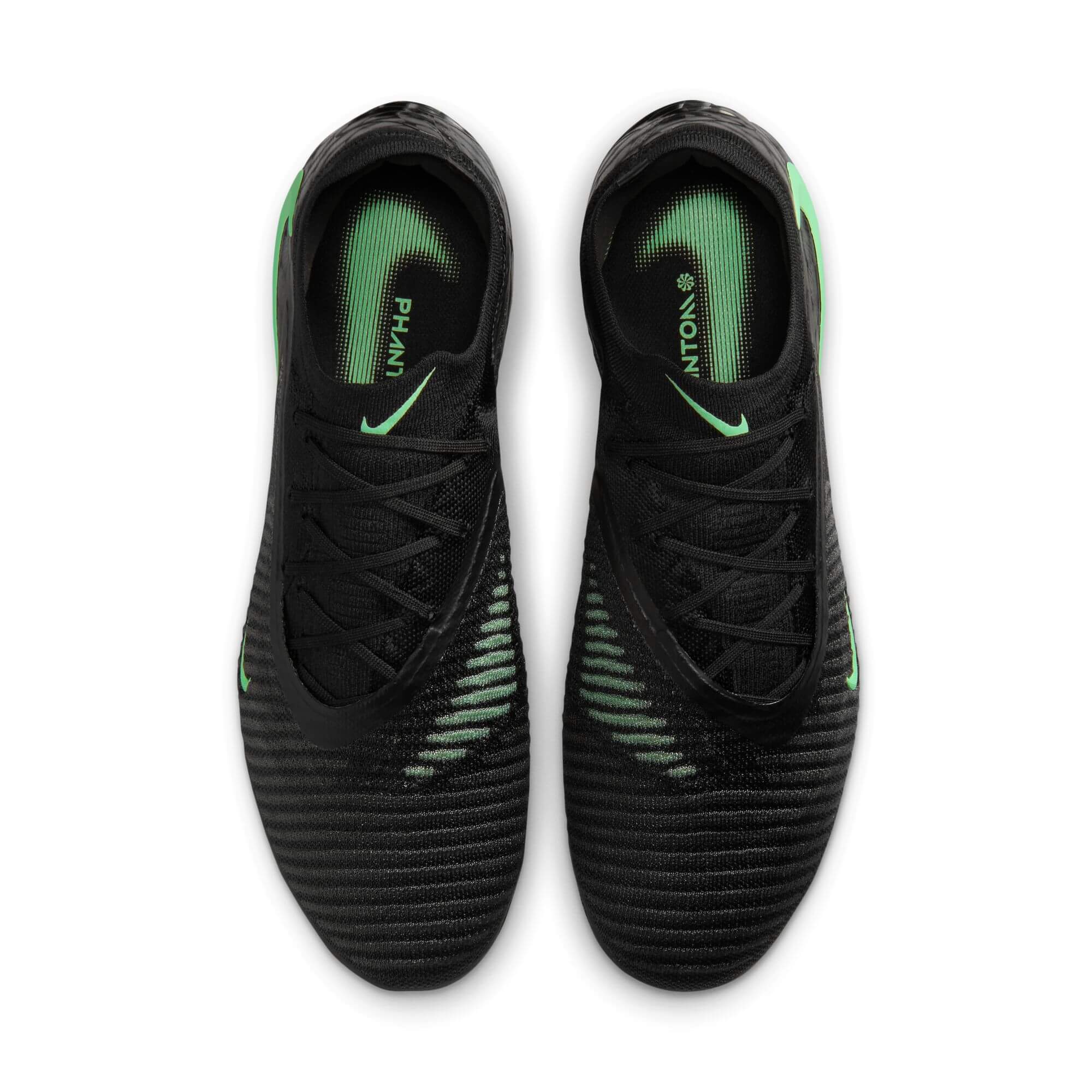 Nike Phantom 6 Low Elite Firm Ground Soccer Cleats - Shadow Pack (FA26) (Pair - Top)