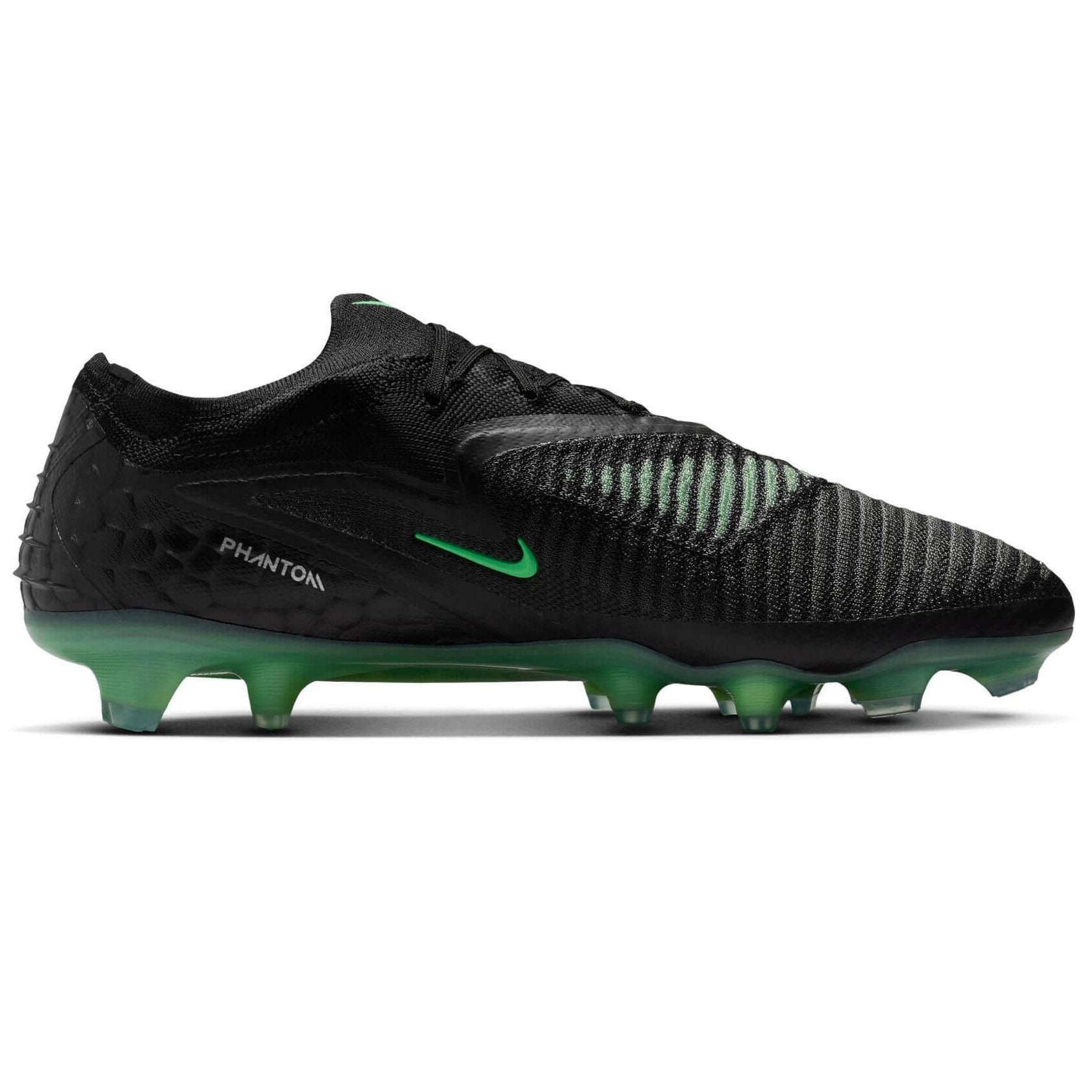 Nike Phantom 6 Low Elite Firm Ground Soccer Cleats - Shadow Pack (FA26) (Side 2)