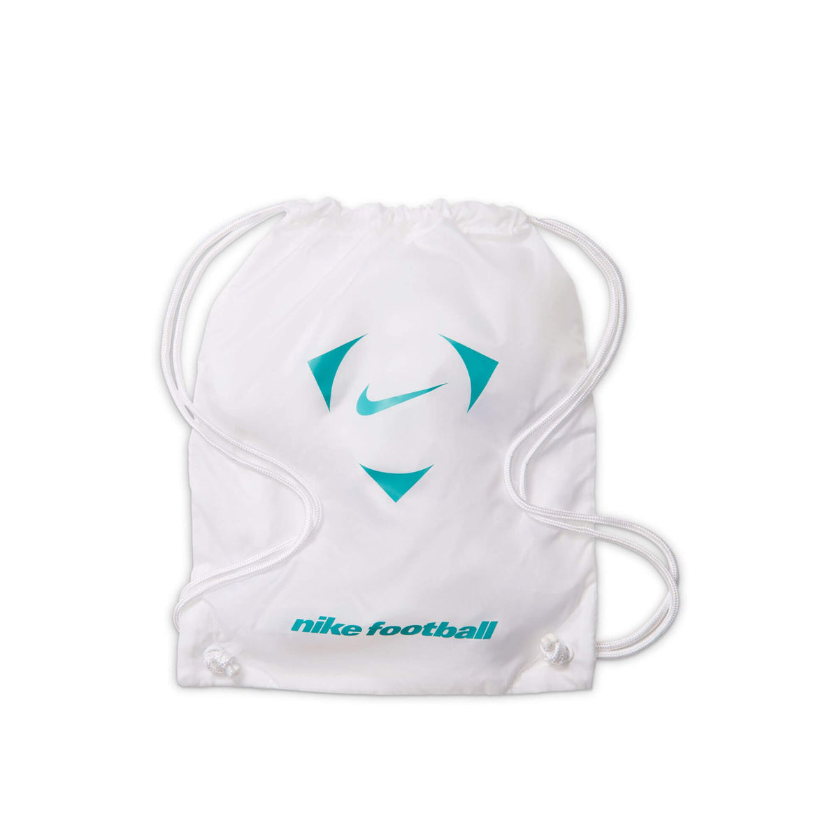 Nike Phantom 6 Low Elite Firm Ground Soccer Cleats - White Pack (HO26) (Bag)